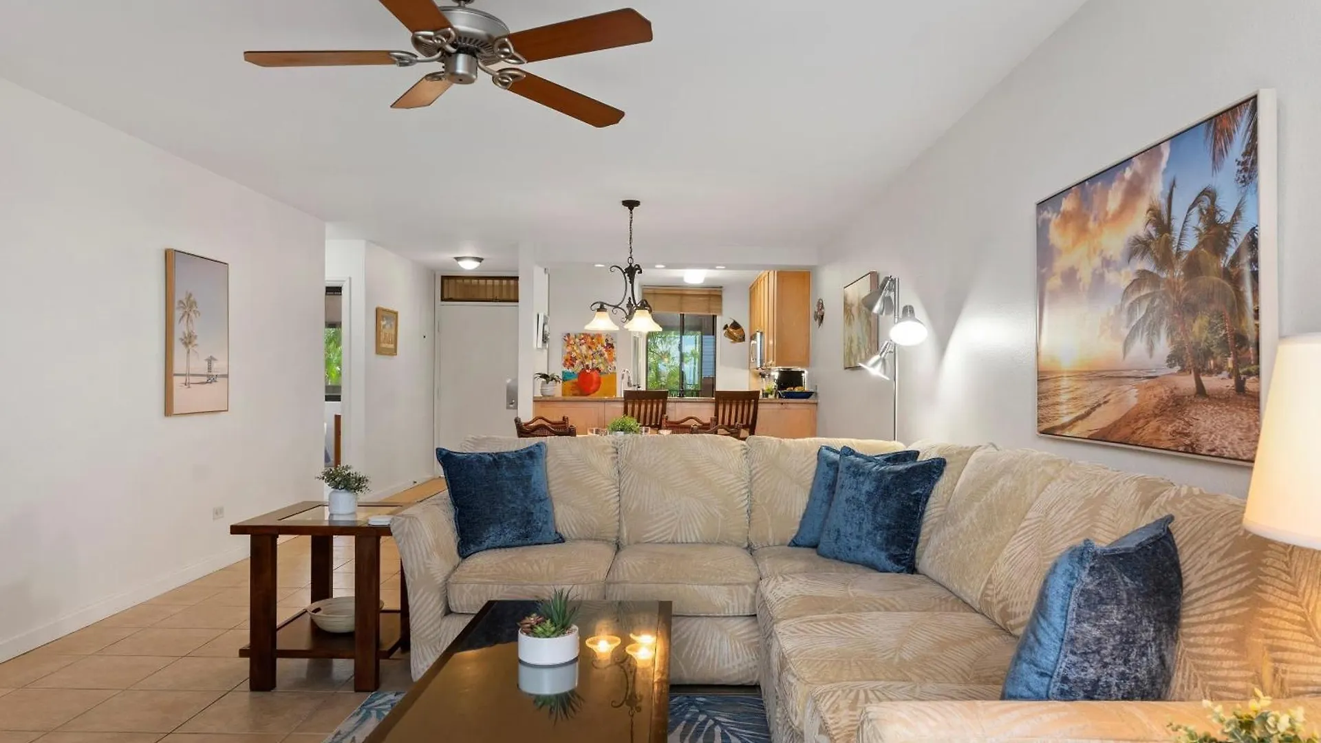 Kamaole Sands 5-205 Appartamento *