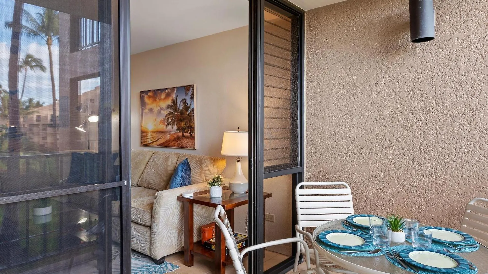 Appartamento Kamaole Sands 5-205 *