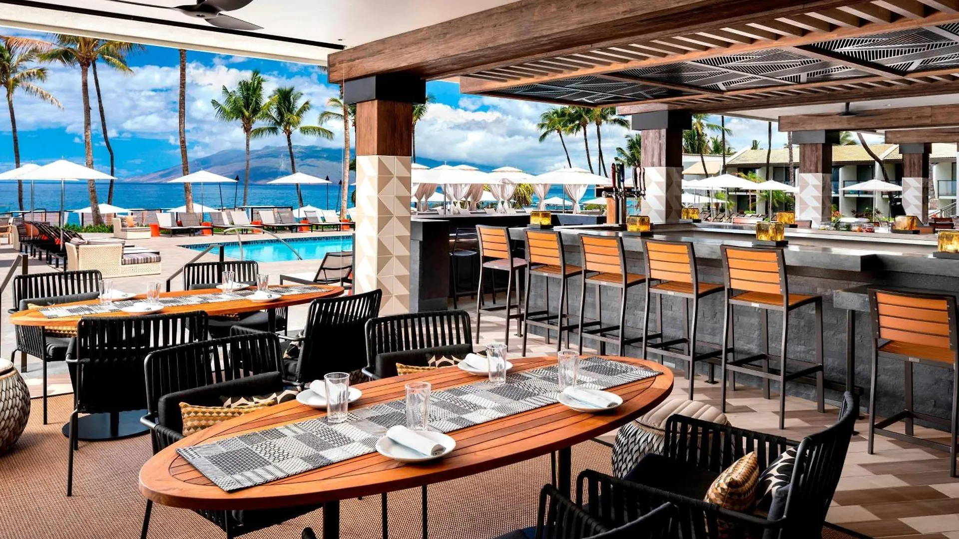 Resort Wailea - Marriott, Maui Wailea (Maui)
