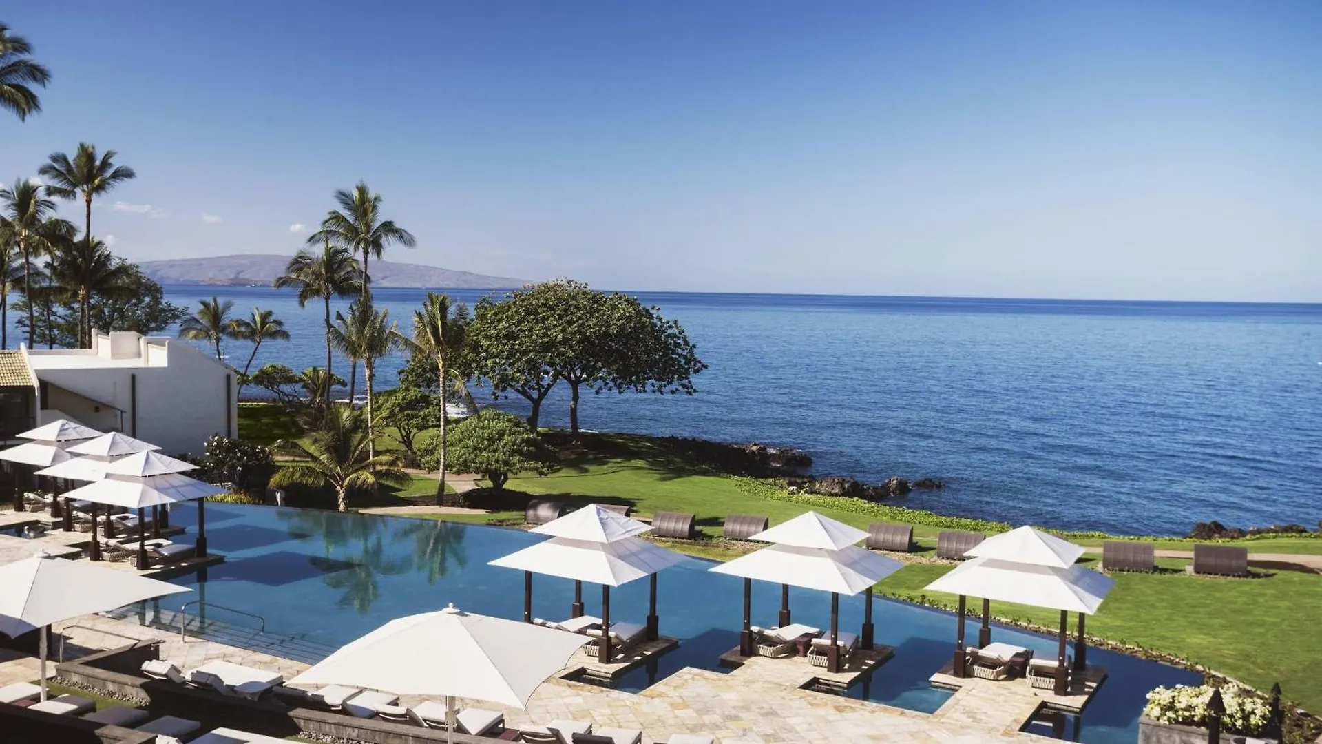 Resort Wailea - Marriott, Maui