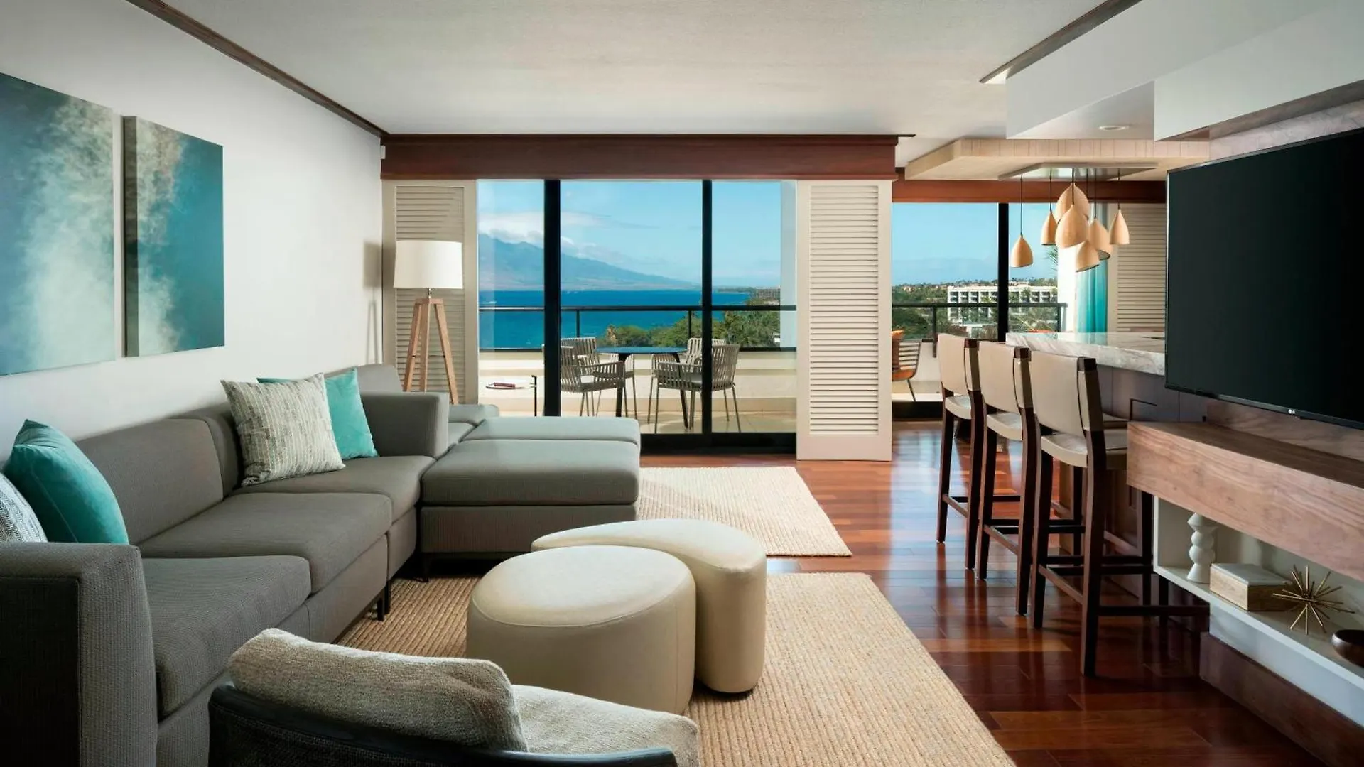 Wailea - Marriott, Maui Wailea (Maui)