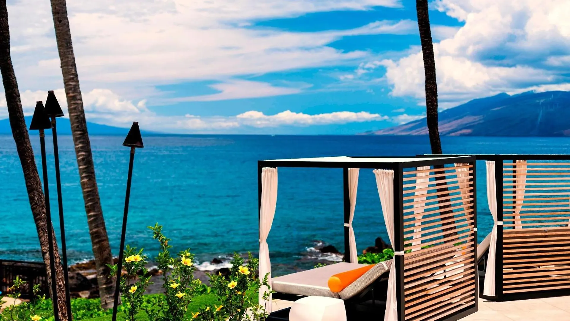 Resort Wailea - Marriott, Maui