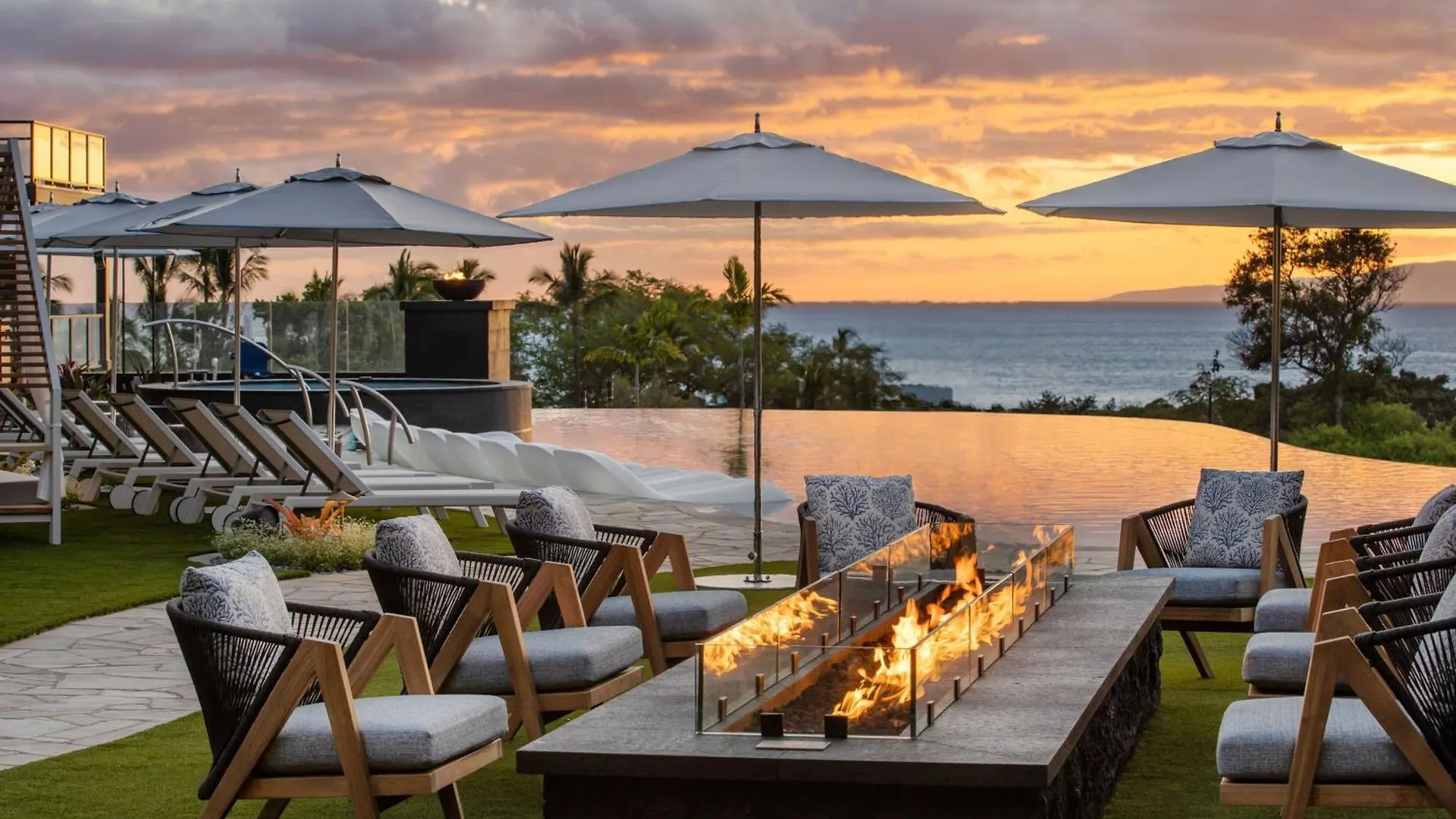 Ac By Marriott Maui Wailea Wailea (Maui)