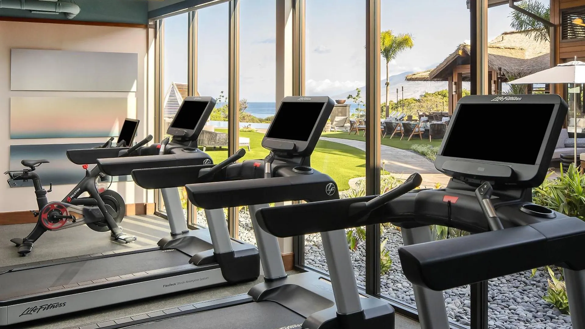 Hotel Ac By Marriott Maui Wailea