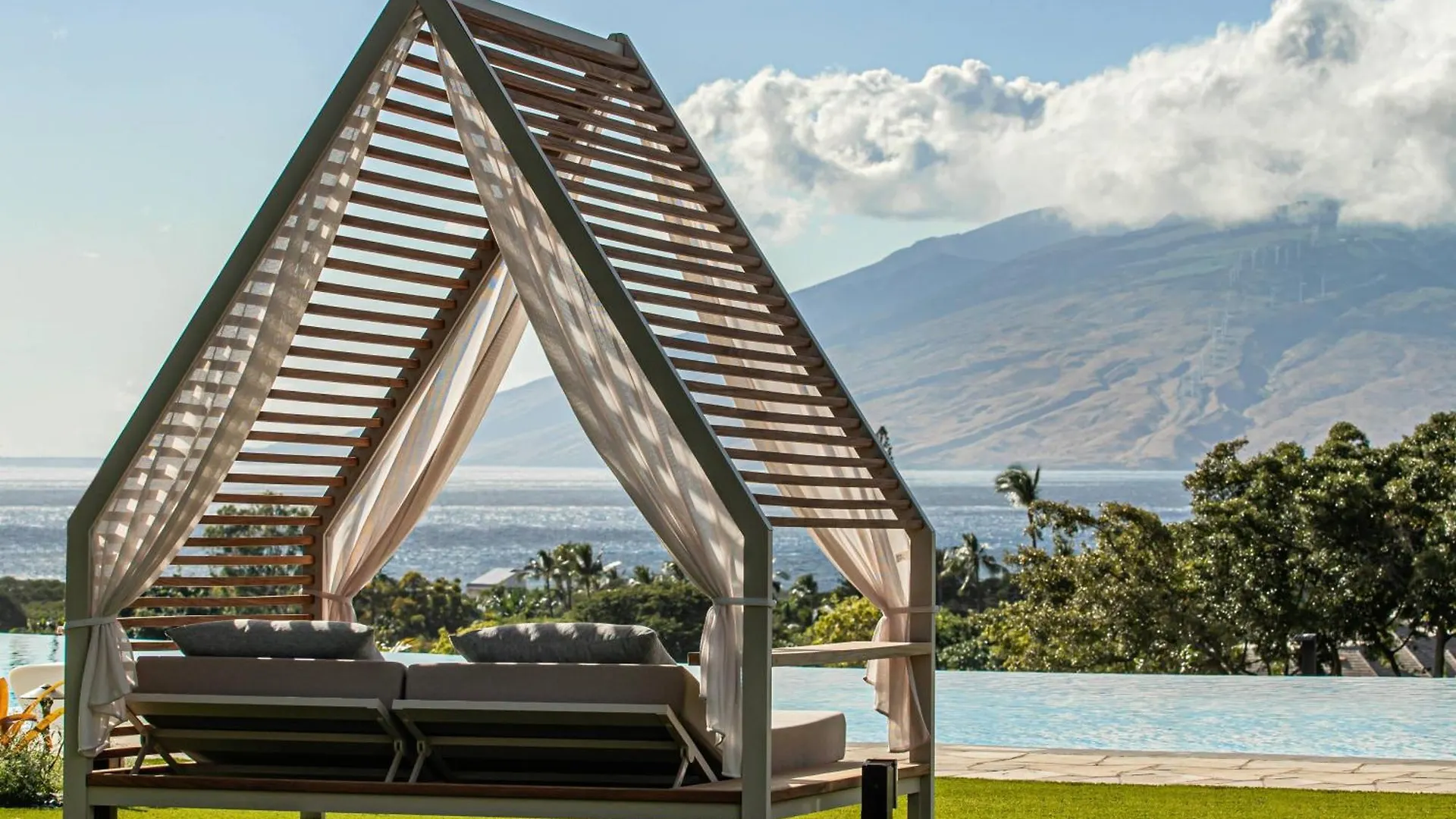 Hotel Ac By Marriott Maui Wailea 4*