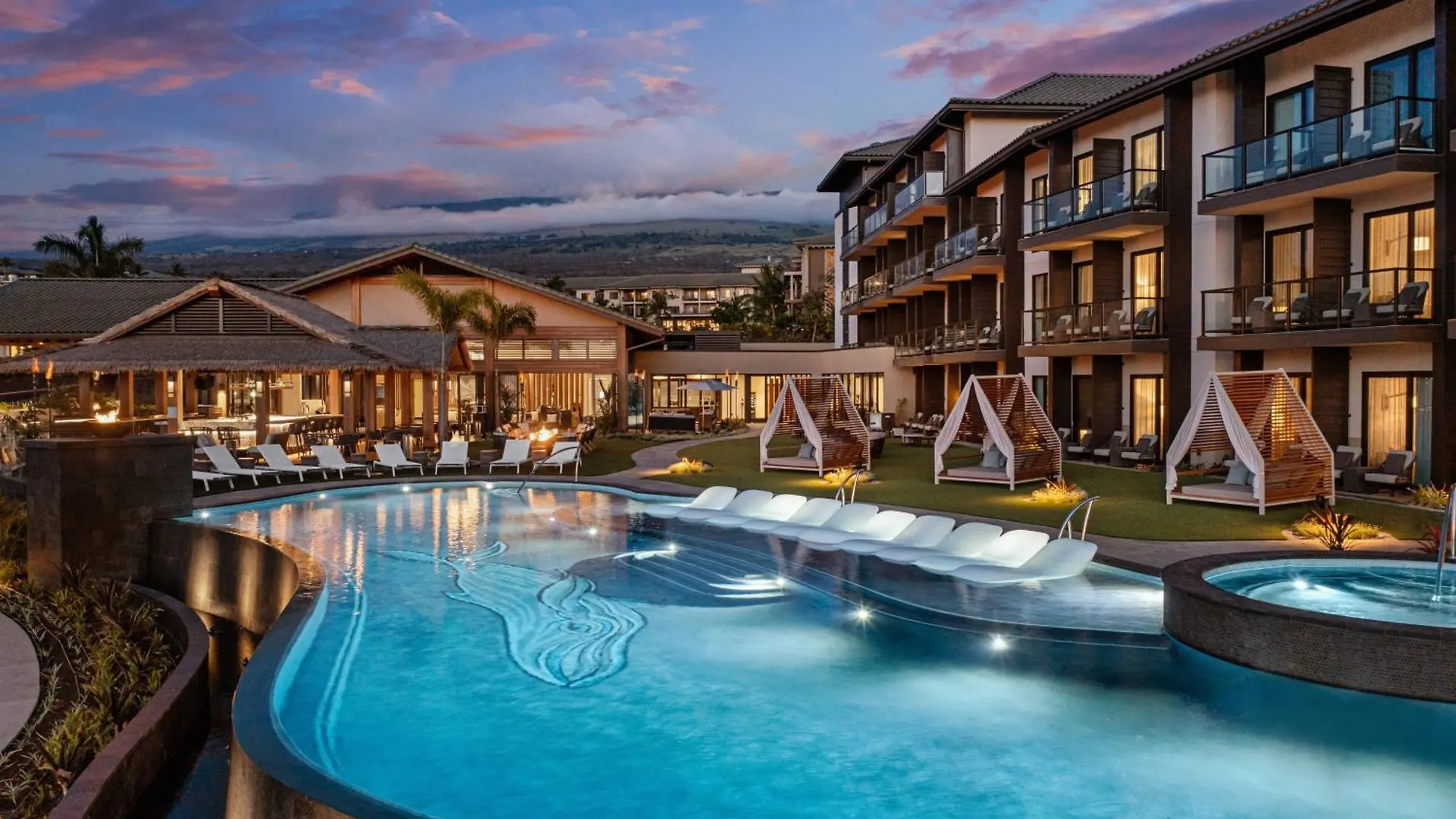 Ac By Marriott Maui Wailea 4*