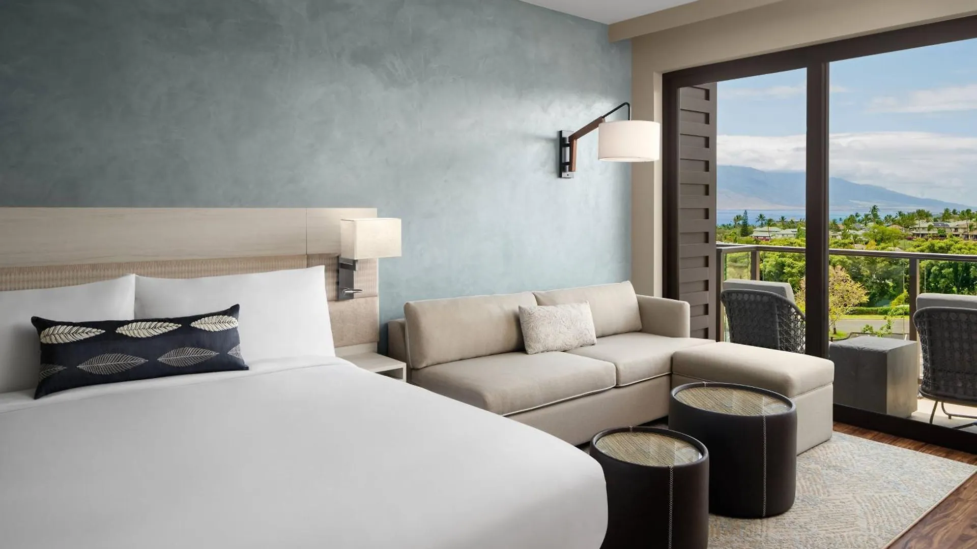 Ac By Marriott Maui Wailea Hotel