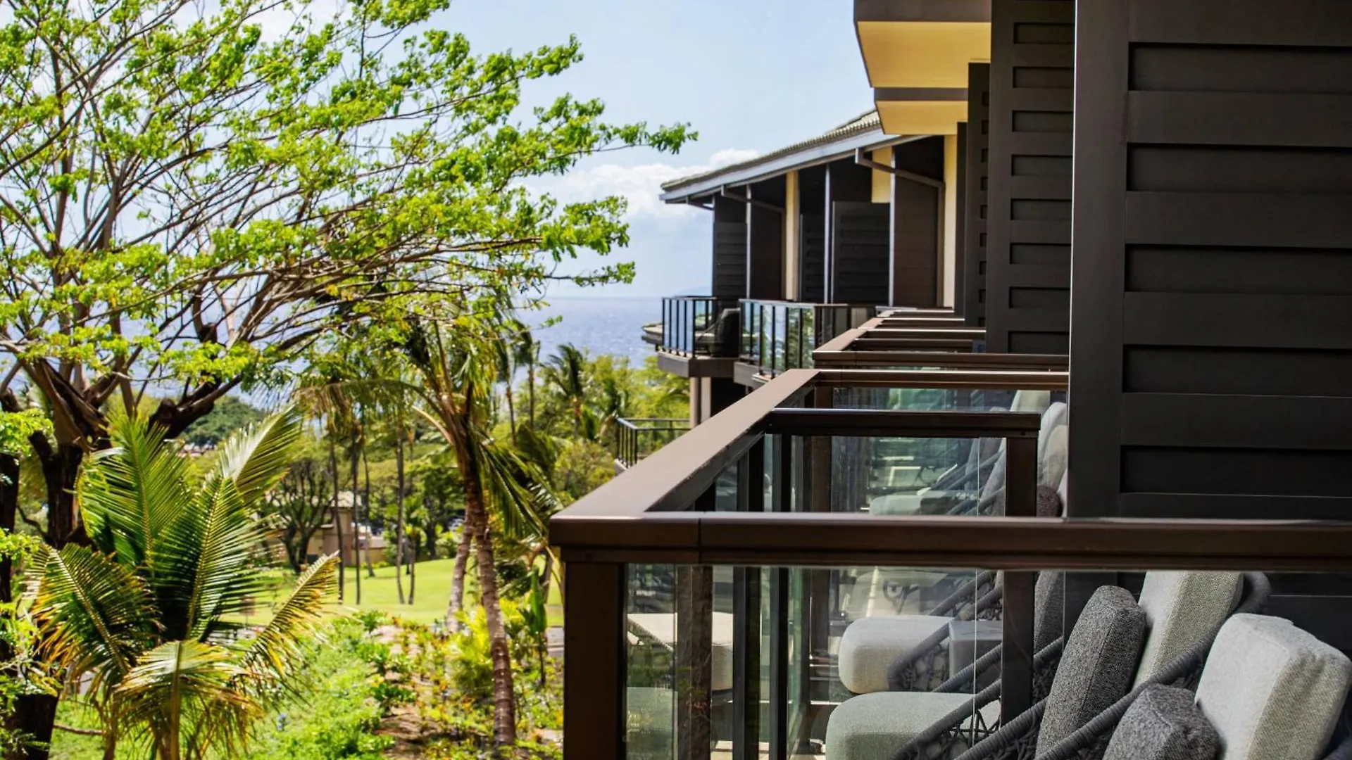 Hotel Ac By Marriott Maui Wailea Wailea (Maui)