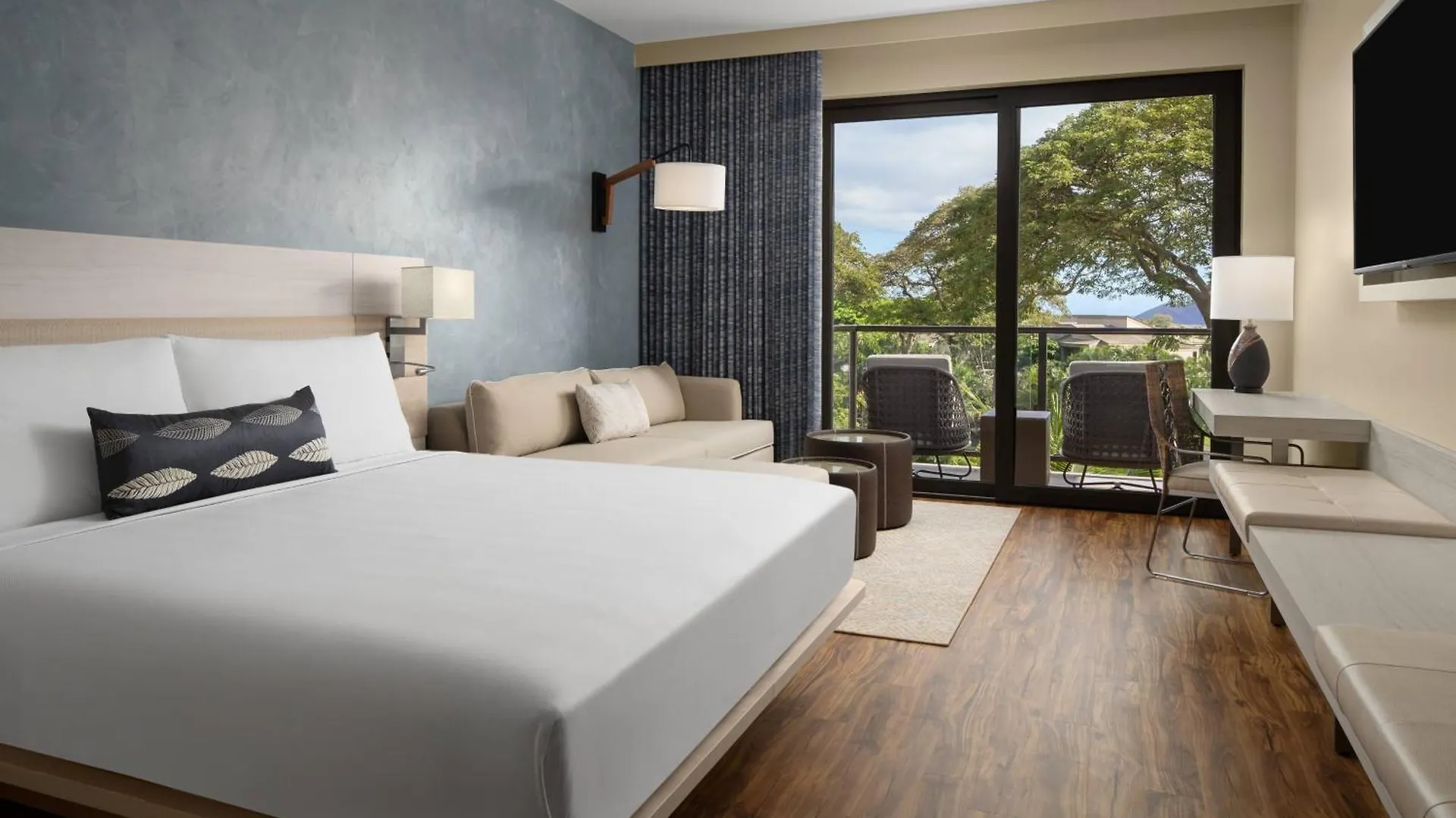 Ac By Marriott Maui Wailea 4*