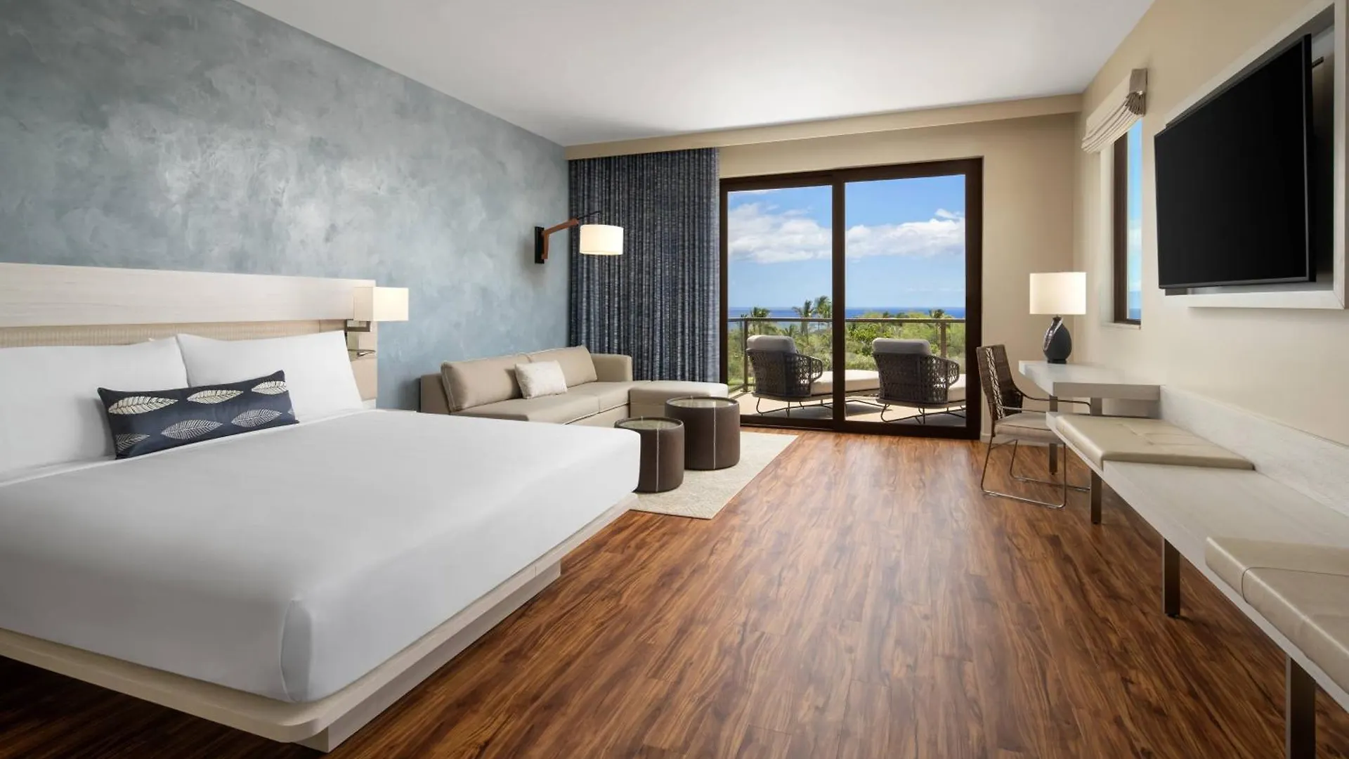 Hotel Ac By Marriott Maui Wailea