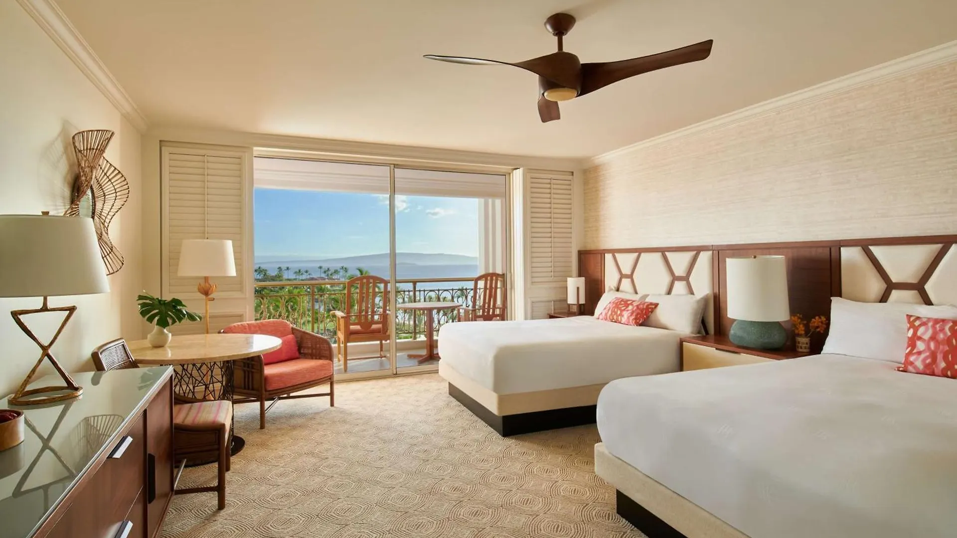Grand Wailea & Spa, A Waldorf Astoria Rezort