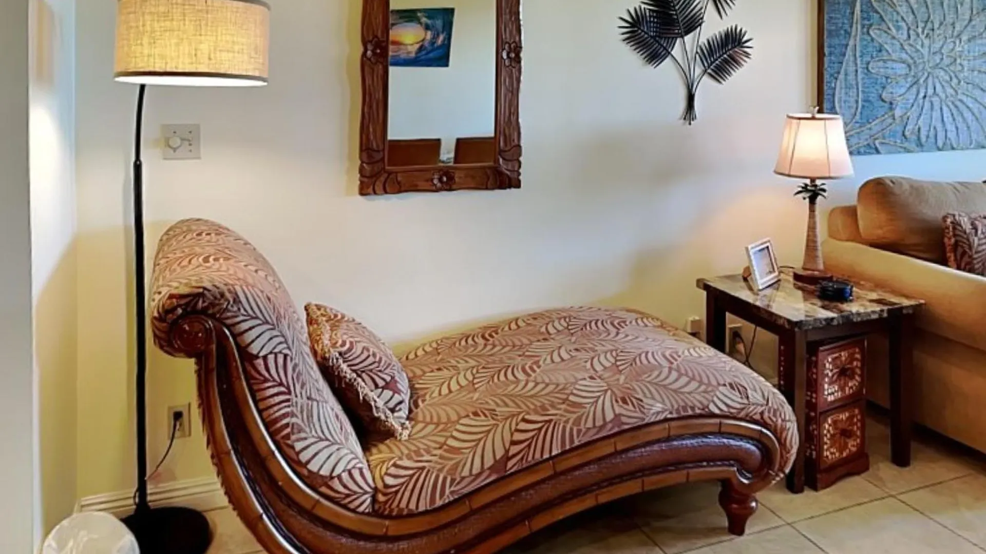 Maui Banyan T-305 Daire *