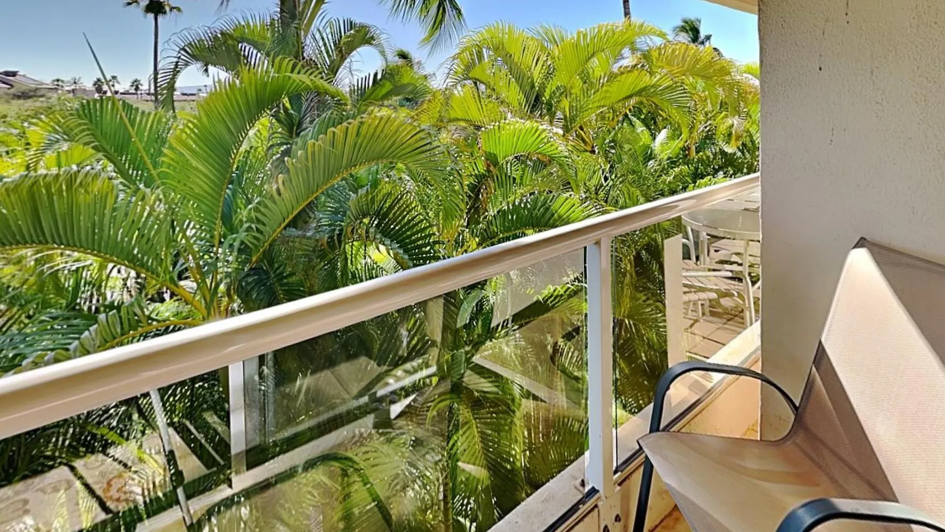 Maui Banyan T-305 Daire Wailea (Maui)