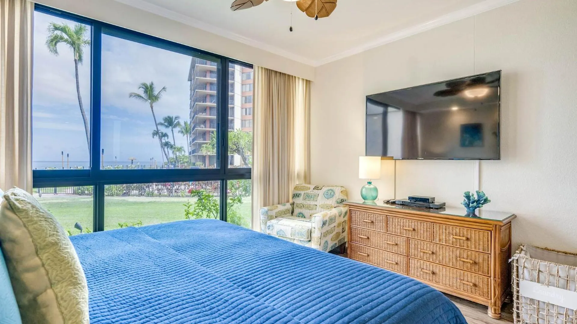 Kaanapali Shores 159 Apartment