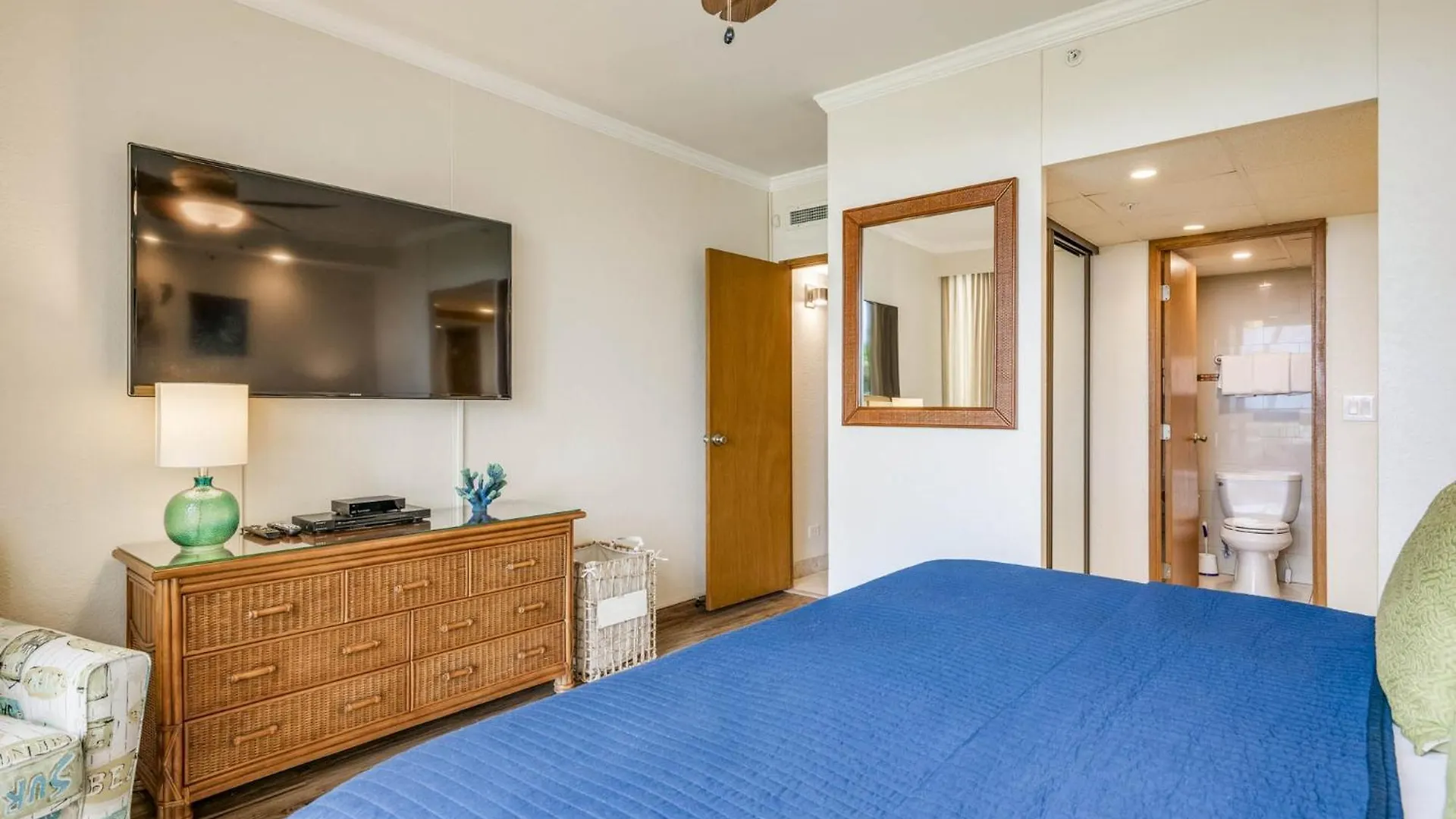 Kaanapali Shores 159 Apartment