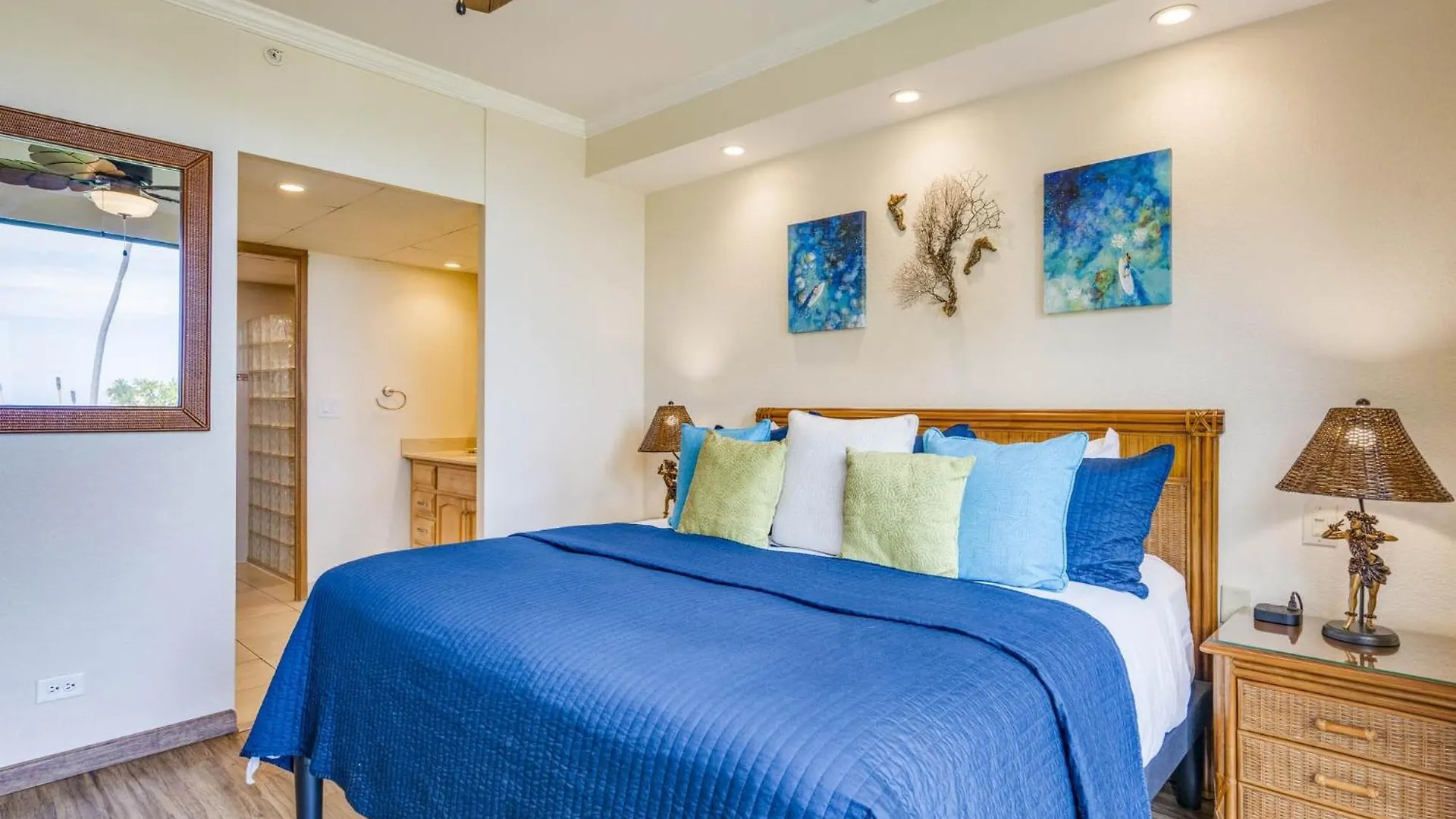 Apartment Kaanapali Shores 159
