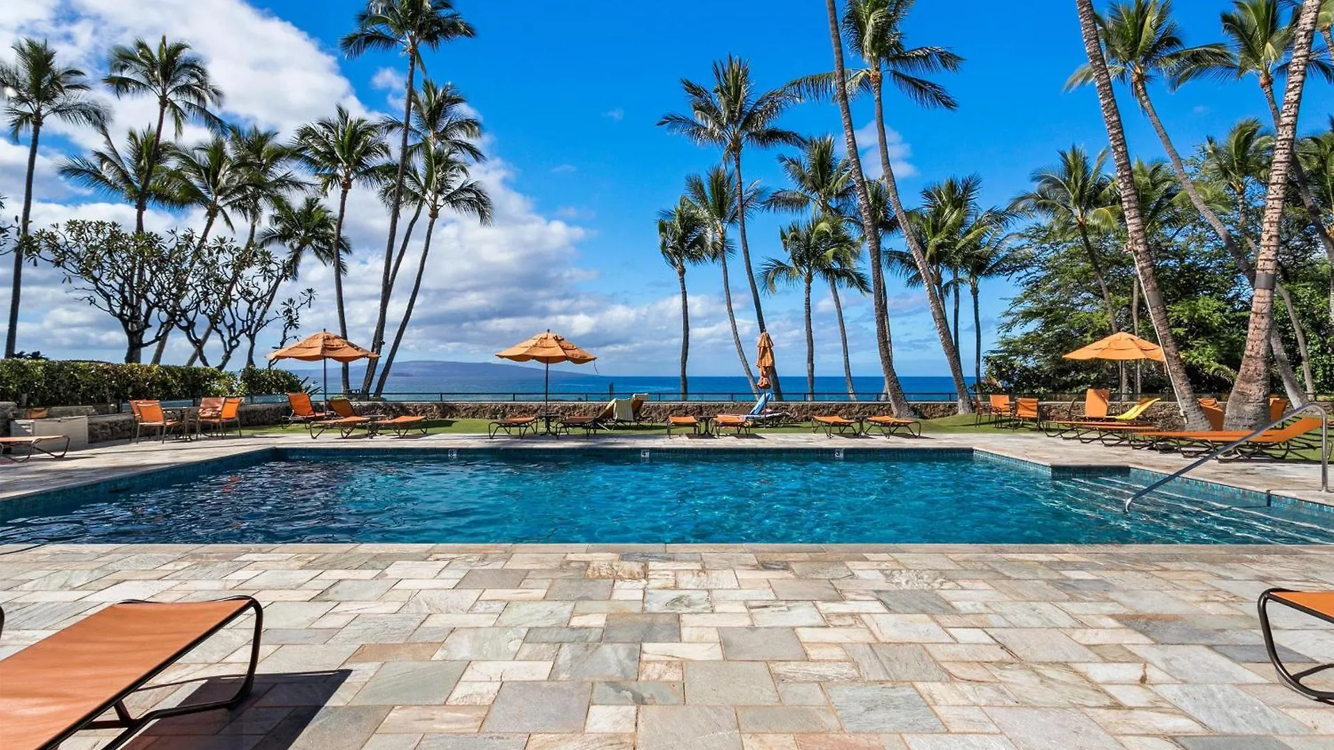 Vakantiehuis Wailea Elua Village 803