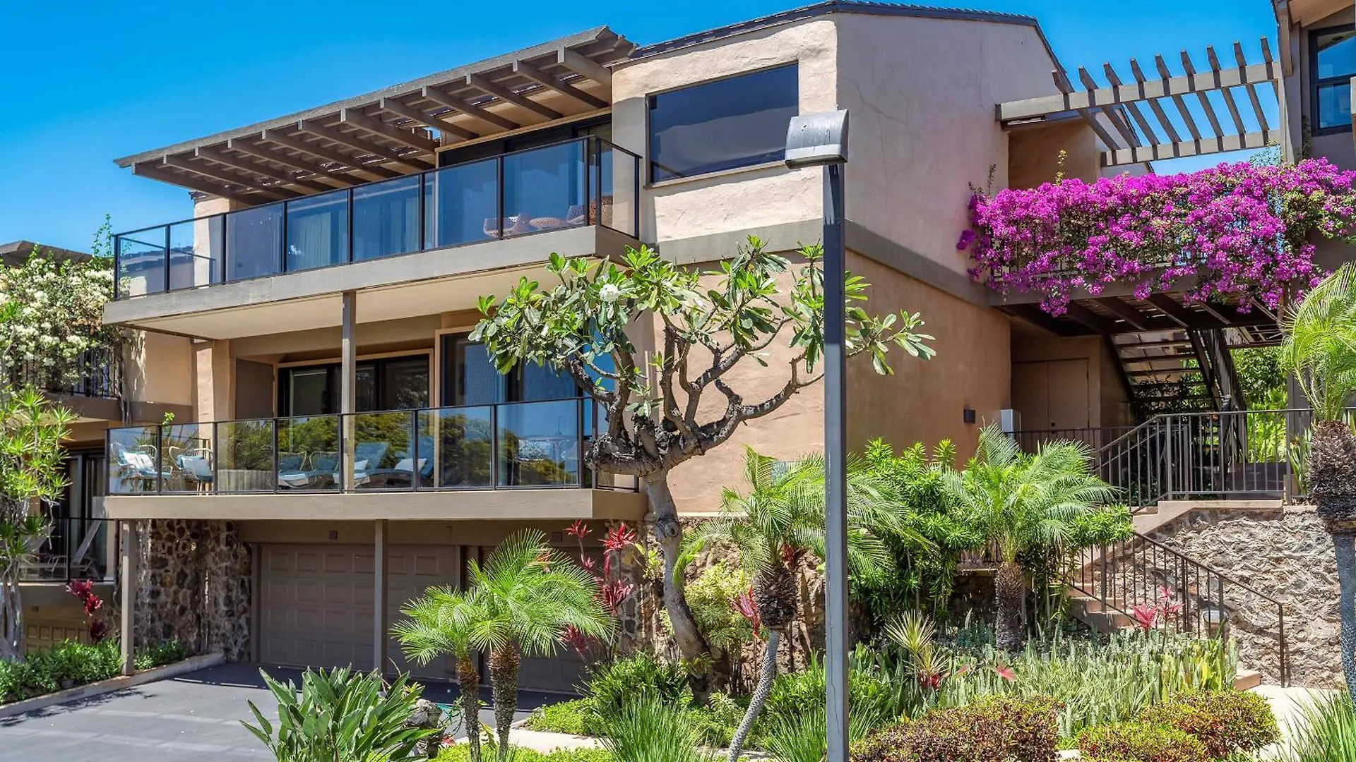 Wailea Elua Village 803