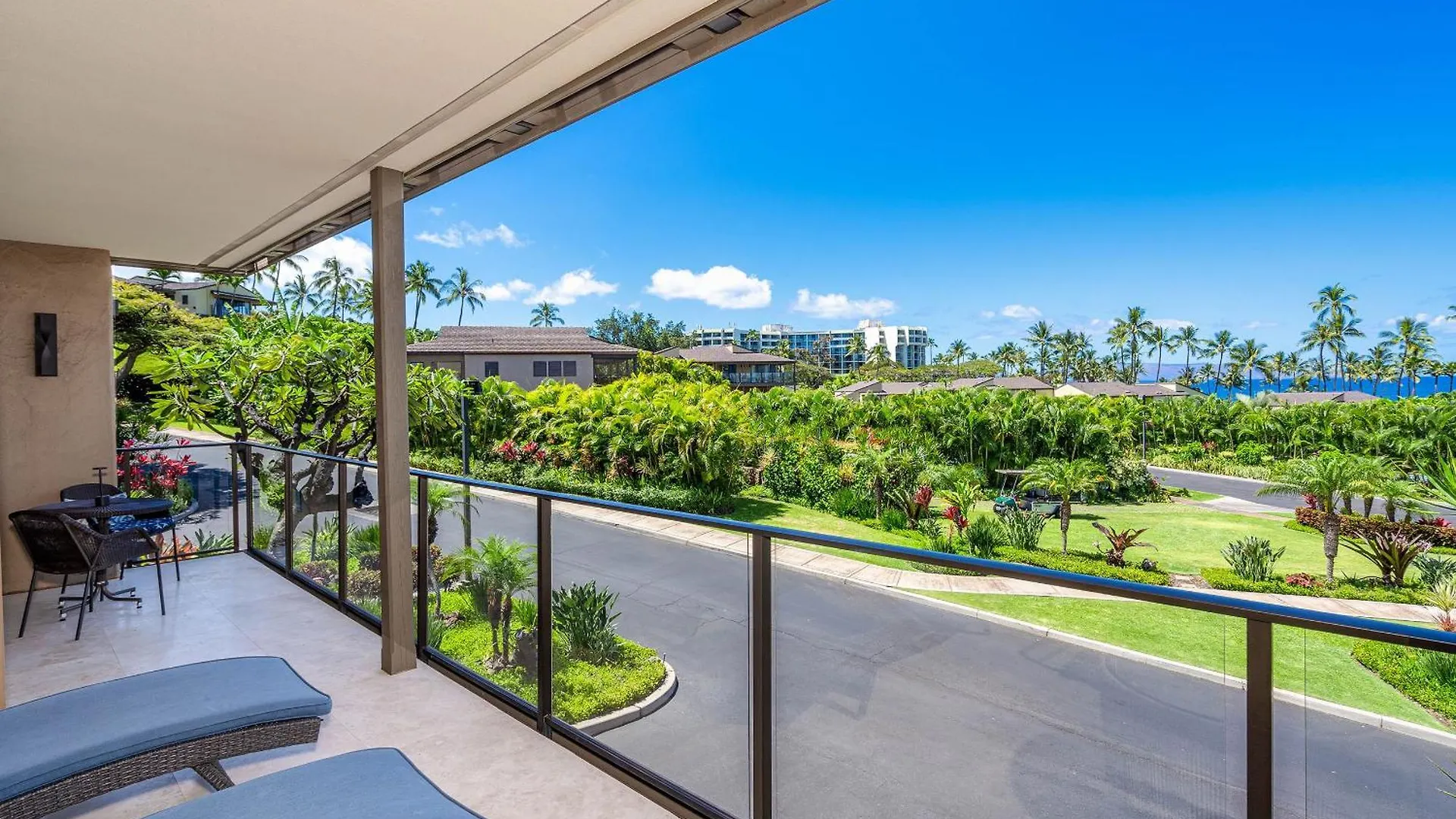 Wailea Elua Village 803 Wailea (Maui)