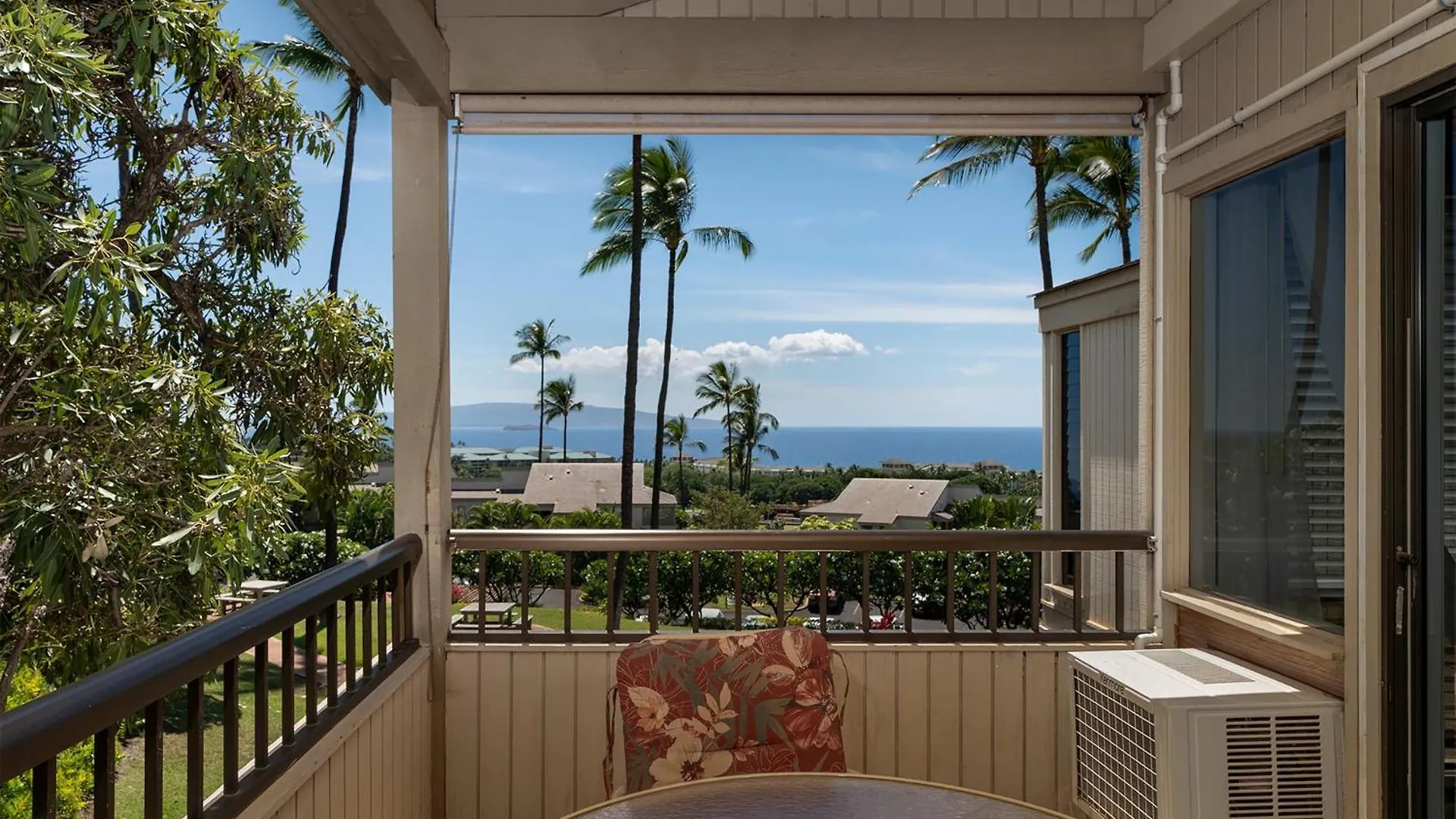 Ekolu 510 Semesterbostad Wailea (Maui)