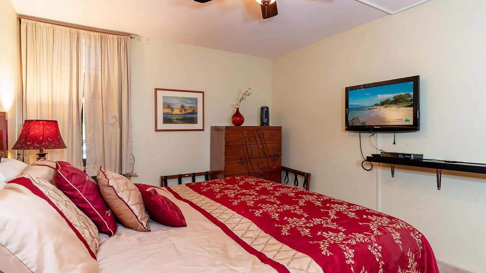 Holiday home Kamaole Sands 2-204