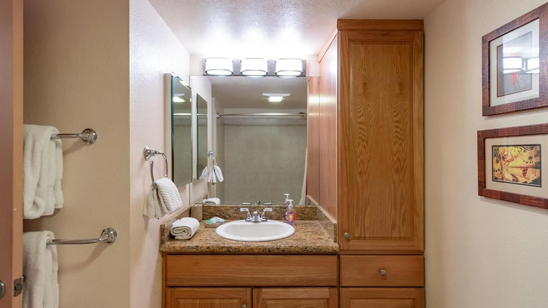 Kamaole Sands 2-204 Holiday home *