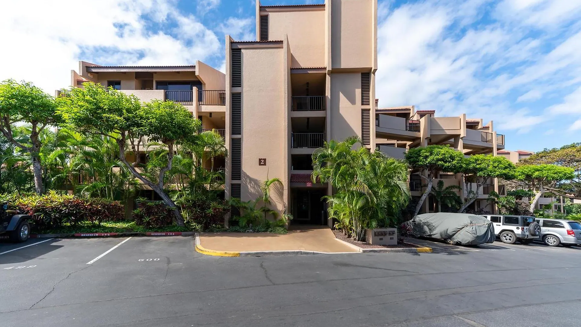 Kamaole Sands 2-204
