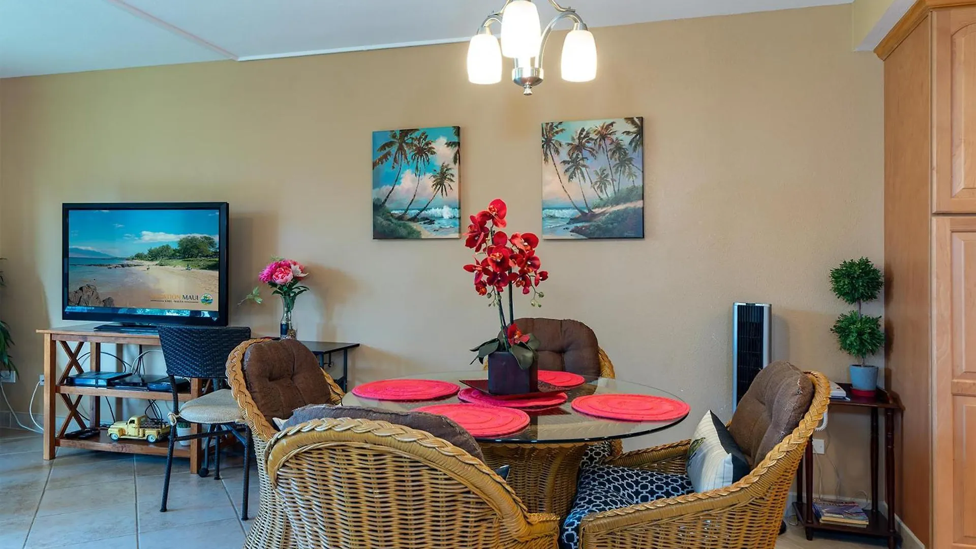 Holiday home Kamaole Sands 2-204 *