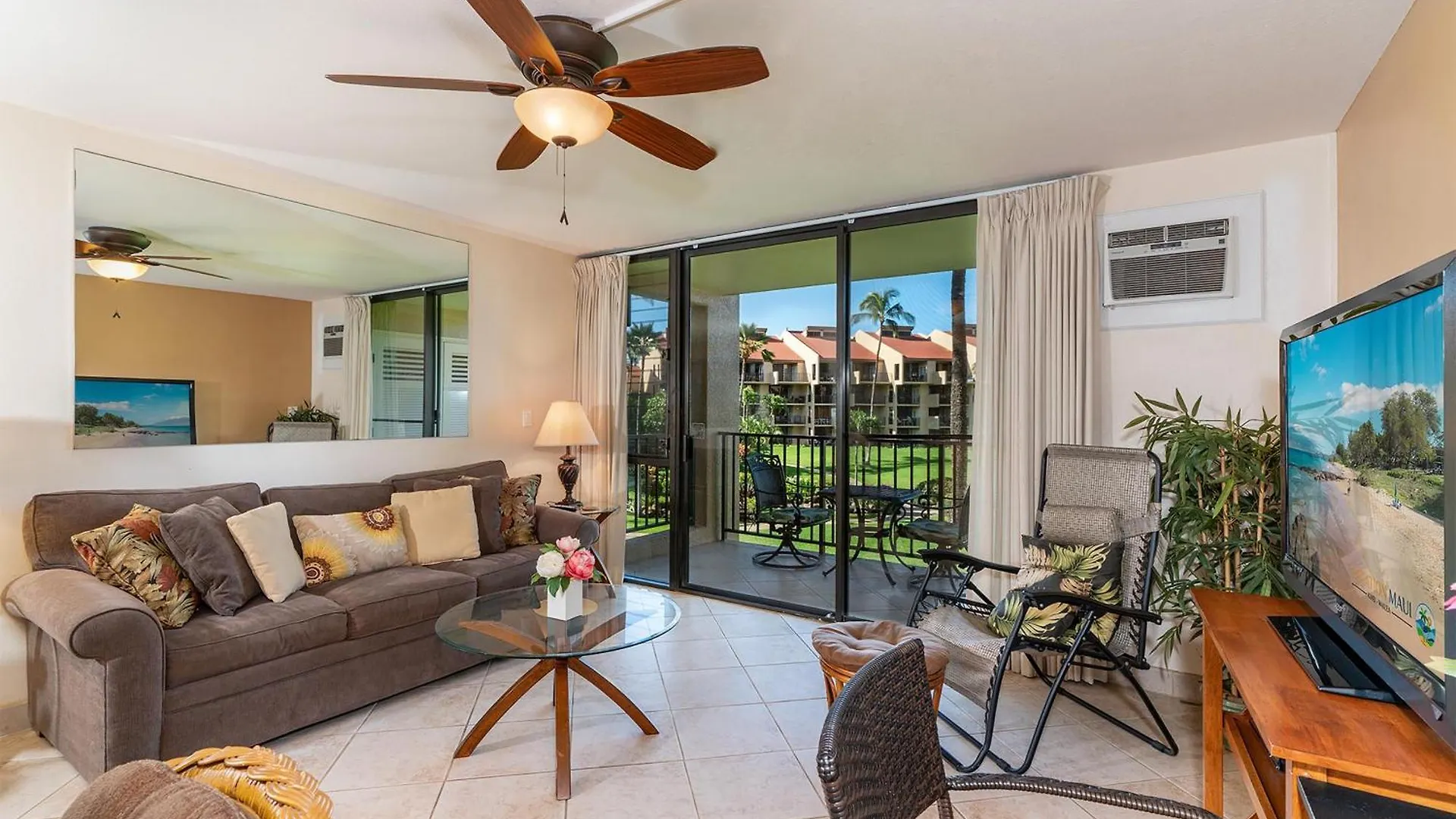 Kamaole Sands 2-204 *