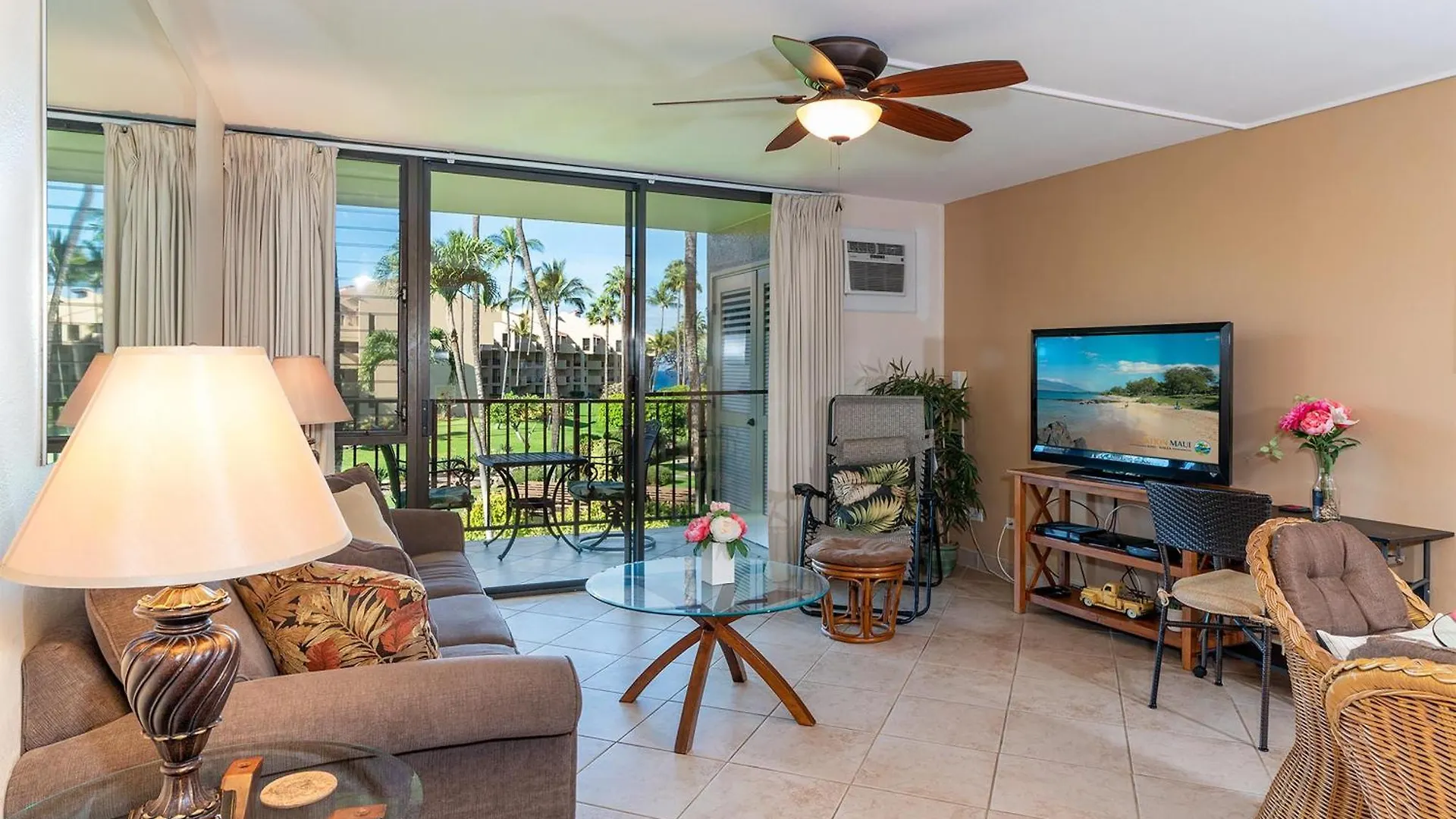 Kamaole Sands 2-204 Holiday home *