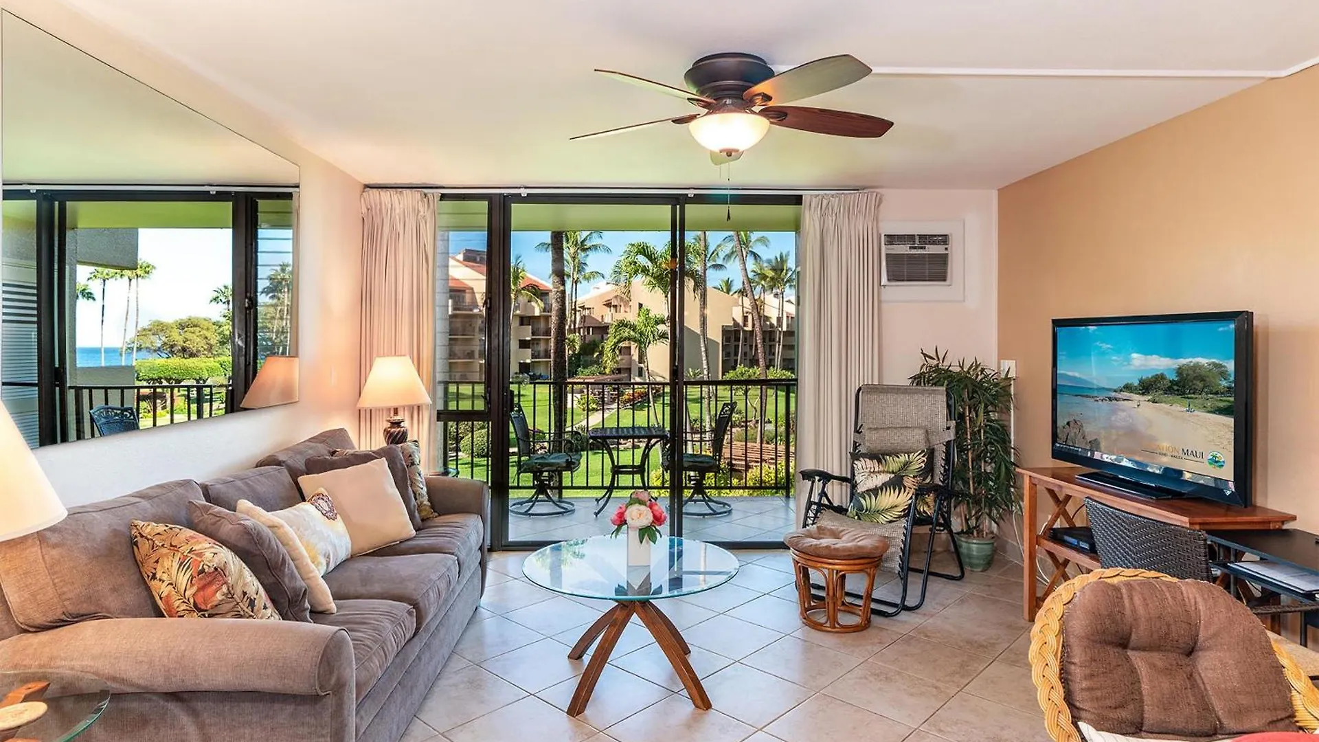 Kamaole Sands 2-204 Holiday home