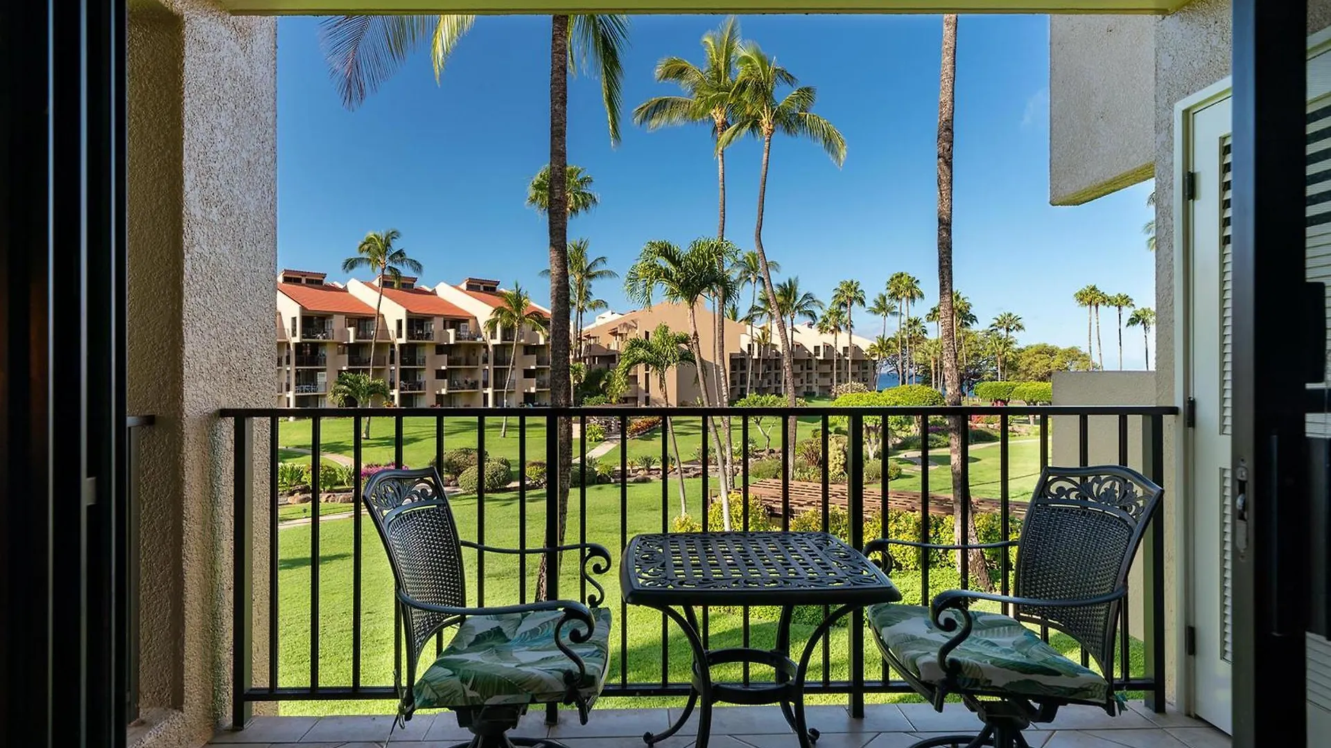 Holiday home Kamaole Sands 2-204 Wailea (Maui)