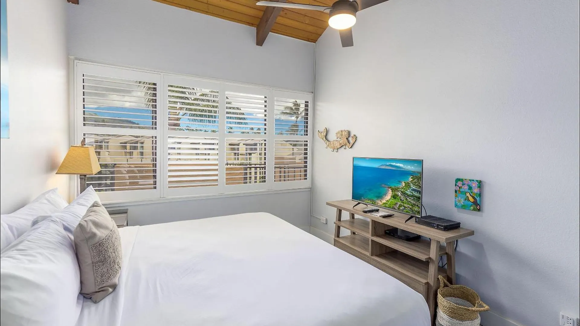 Holiday home Kamaole Sands 10-403 Wailea (Maui)