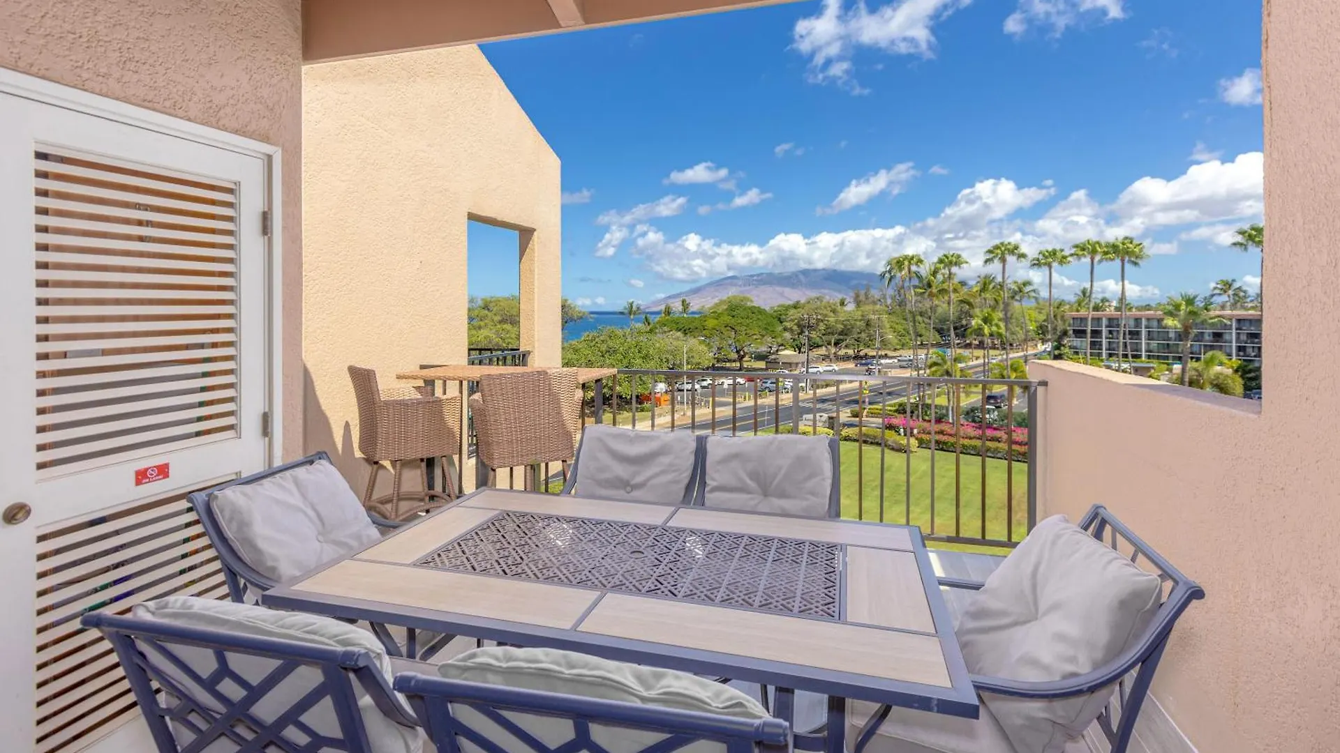 Kamaole Sands 10-403