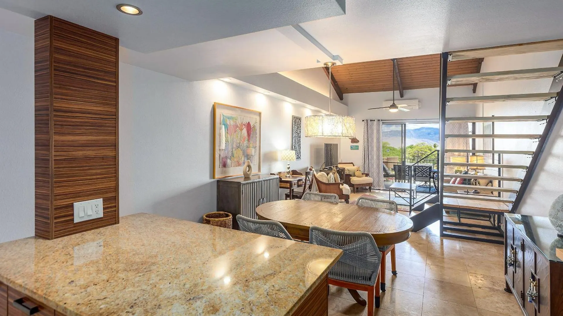 Kamaole Sands 10-403
