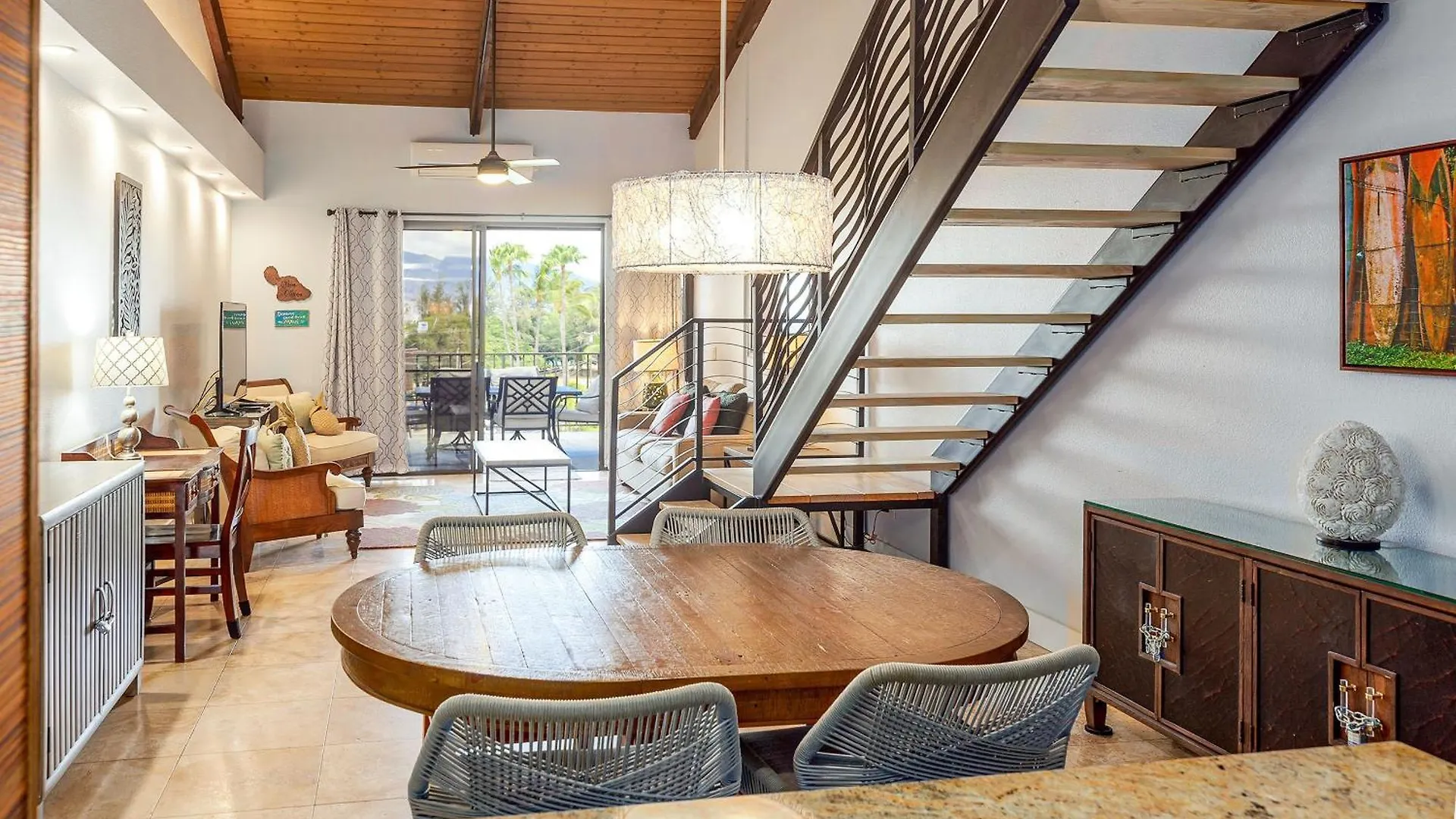 Kamaole Sands 10-403 Holiday home *