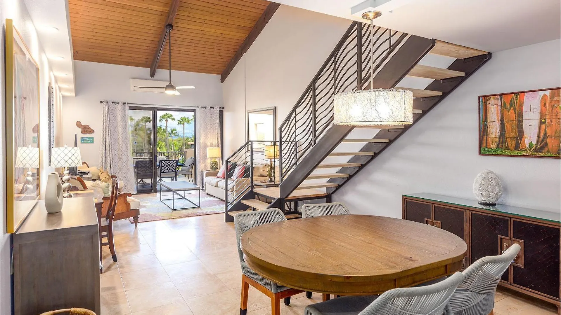Kamaole Sands 10-403 Holiday home Wailea (Maui)