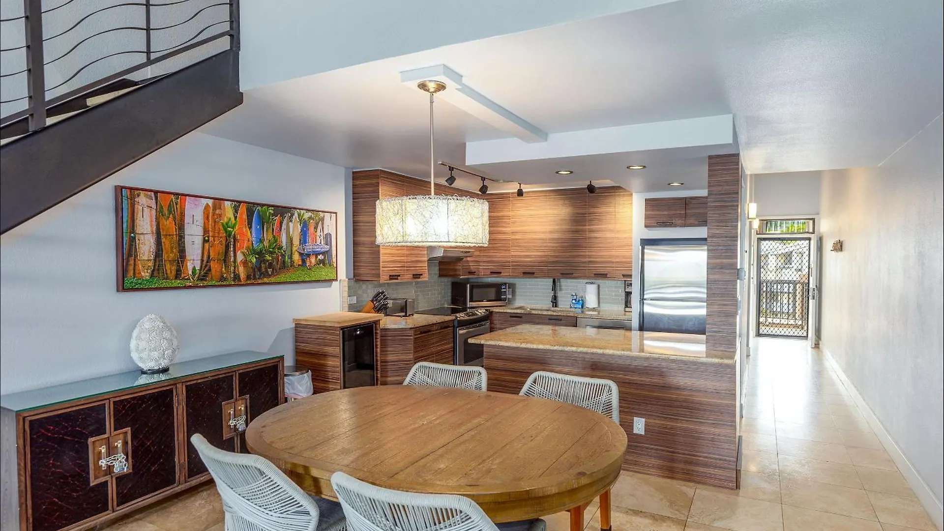 Holiday home Kamaole Sands 10-403 Wailea (Maui)