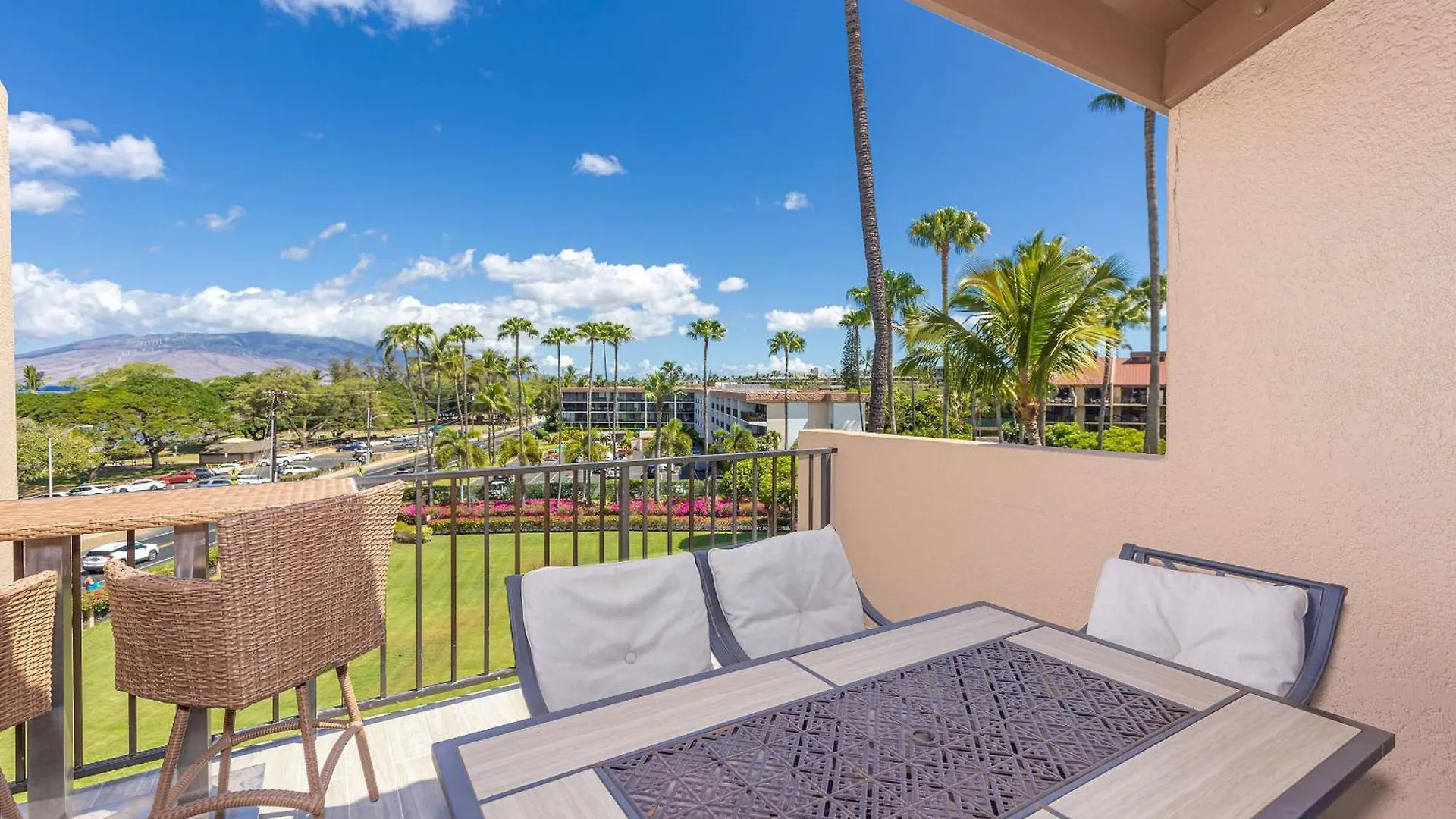 Kamaole Sands 10-403 Holiday home