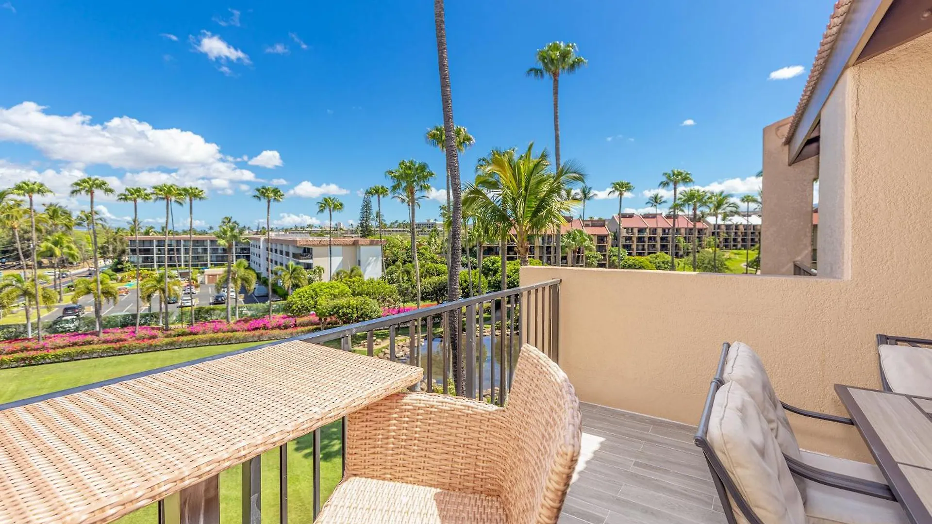 Holiday home Kamaole Sands 10-403