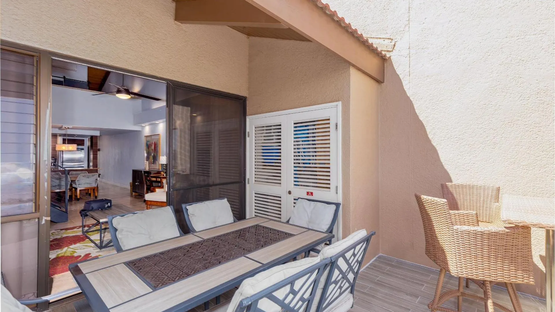 Kamaole Sands 10-403 Holiday home *