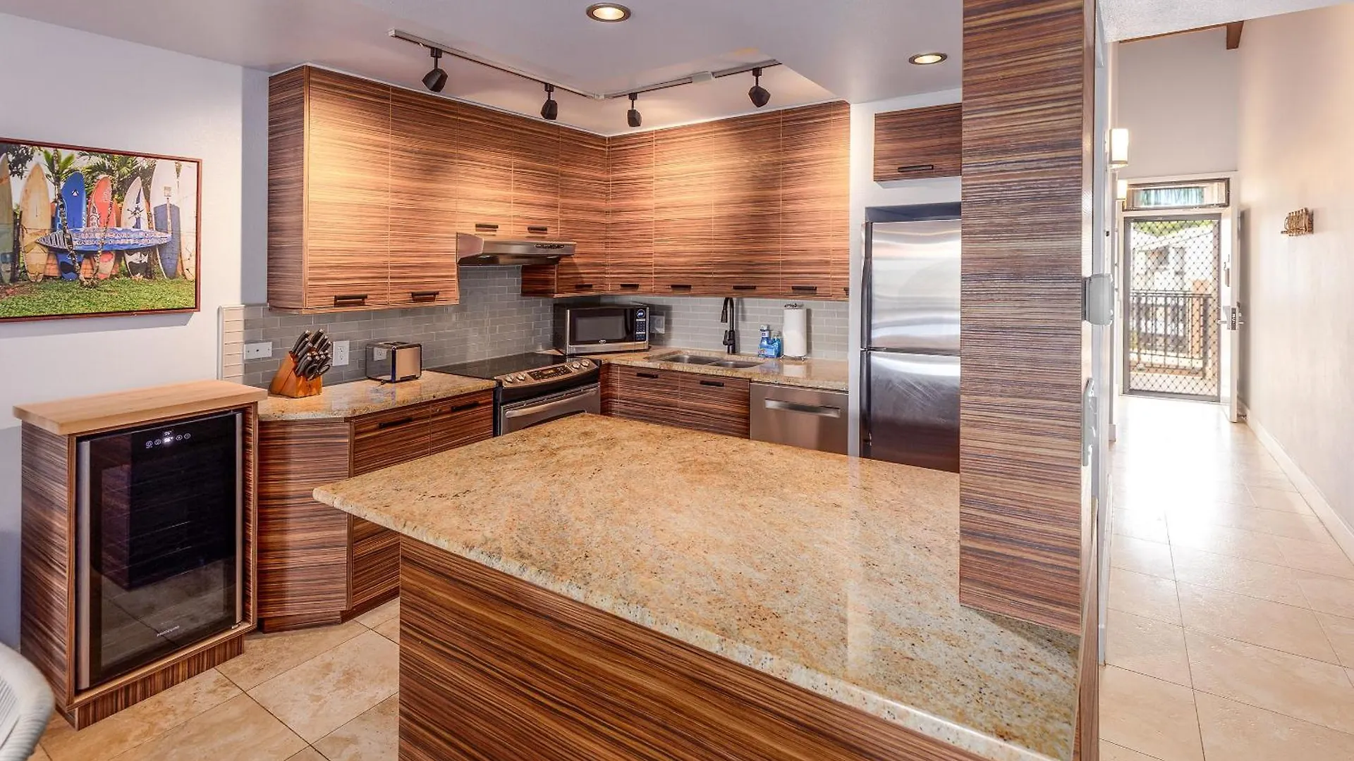 Kamaole Sands 10-403 Wailea (Maui)