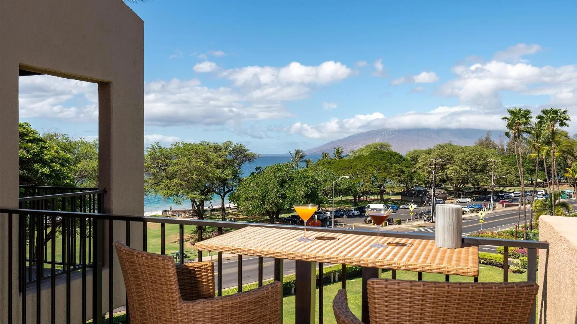 Kamaole Sands 10-403 * Wailea (Maui)