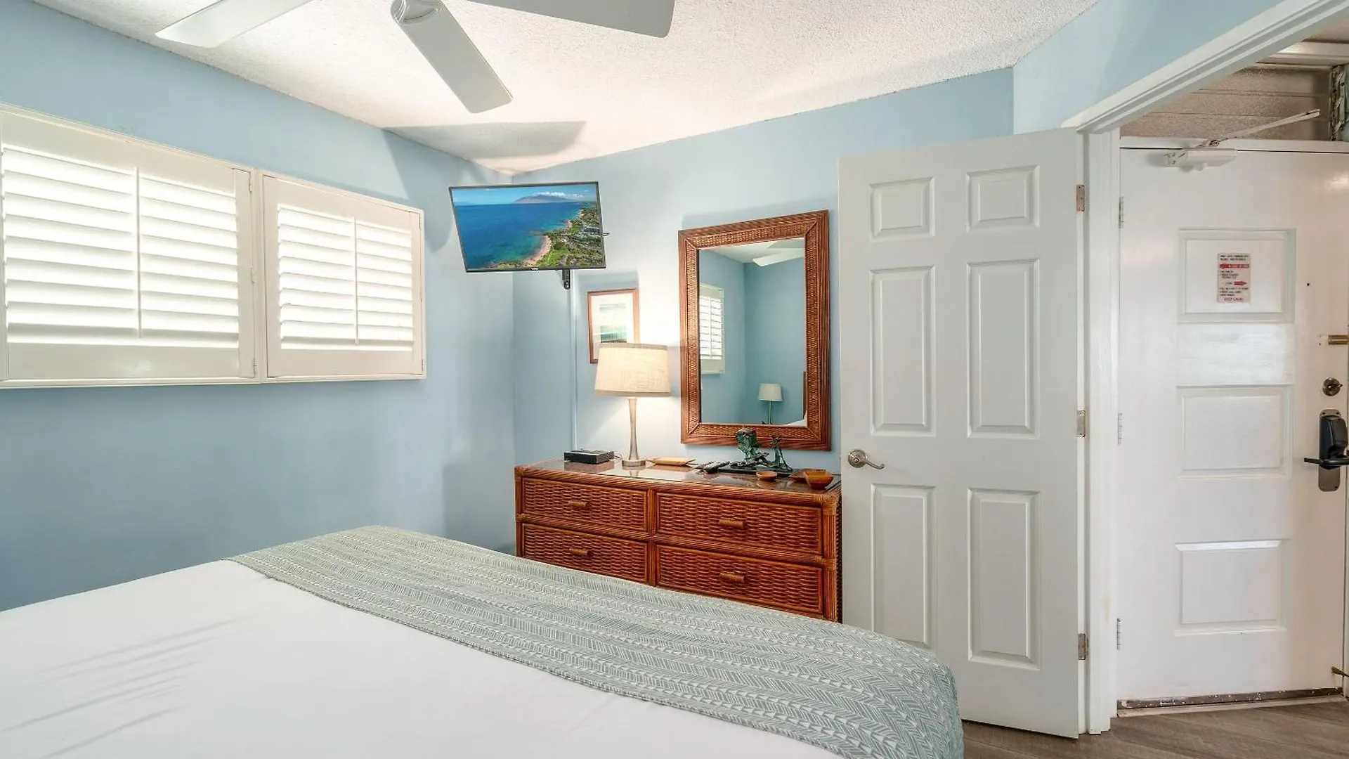 Kamaole Royale 409 Holiday home