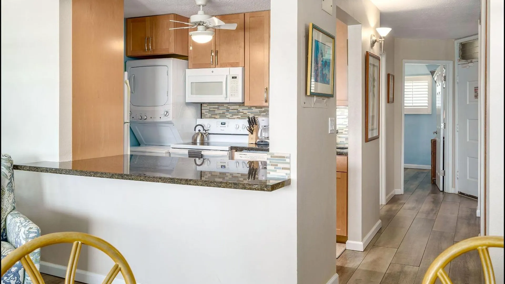 Kamaole Royale 409 Holiday home *