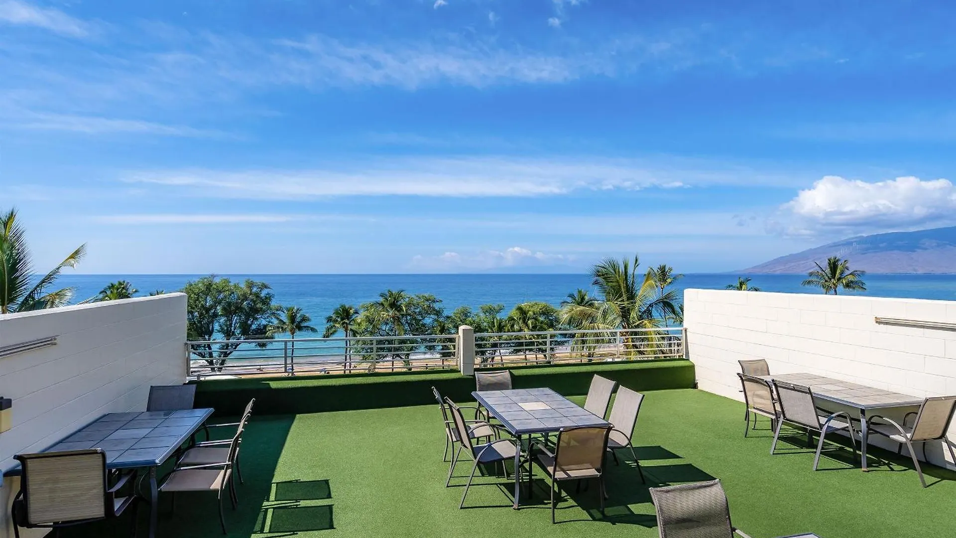 Kamaole Royale 409