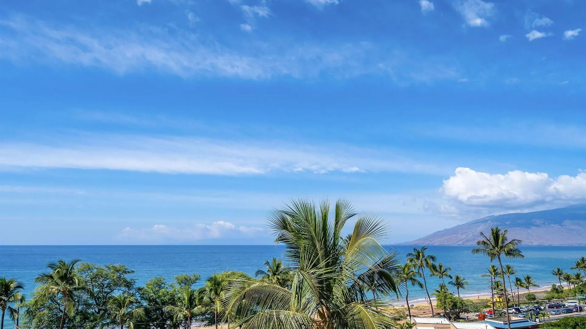 Kamaole Royale 409 Holiday home *