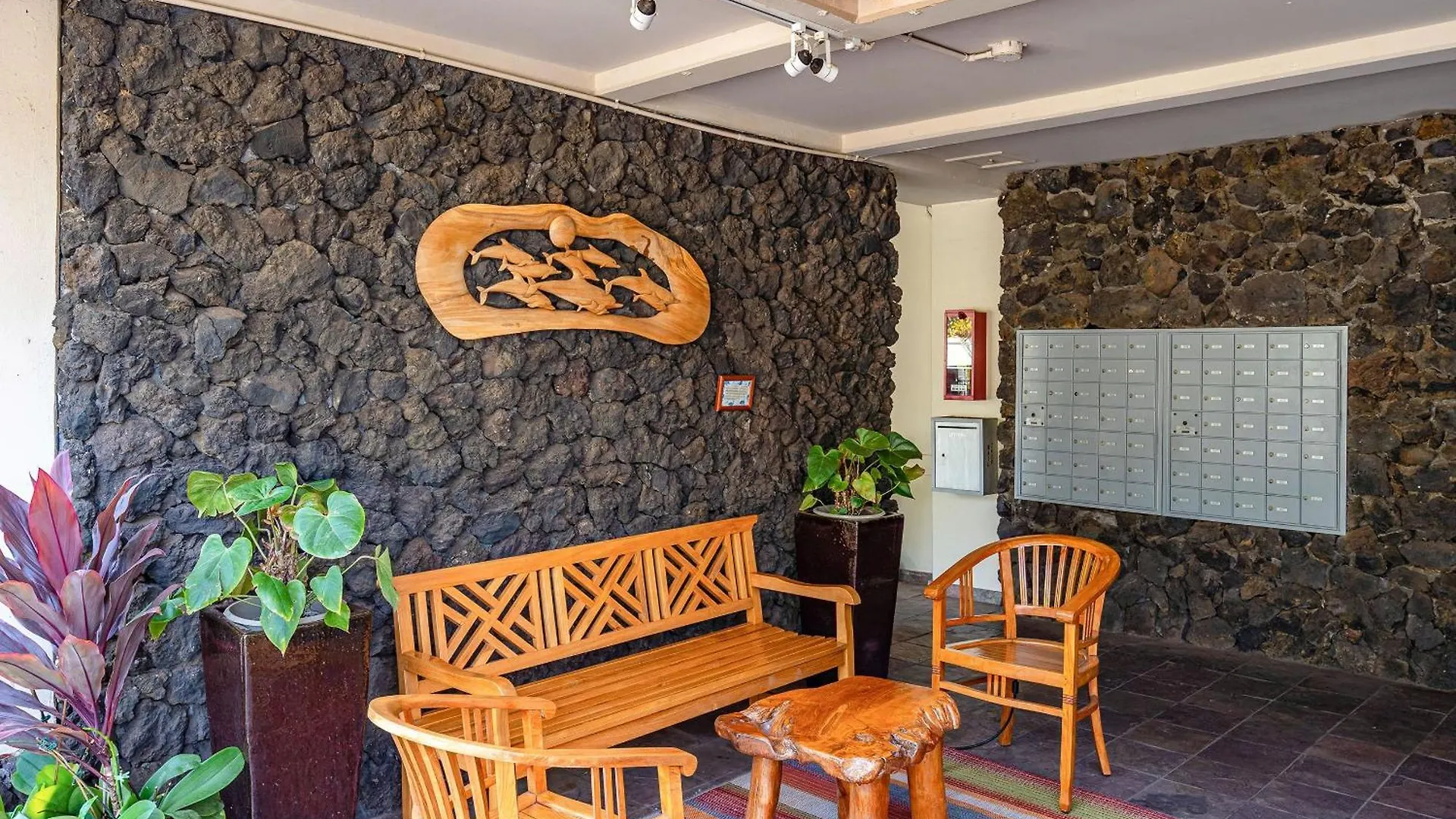 Kamaole Royale 409 Holiday home Kihei
