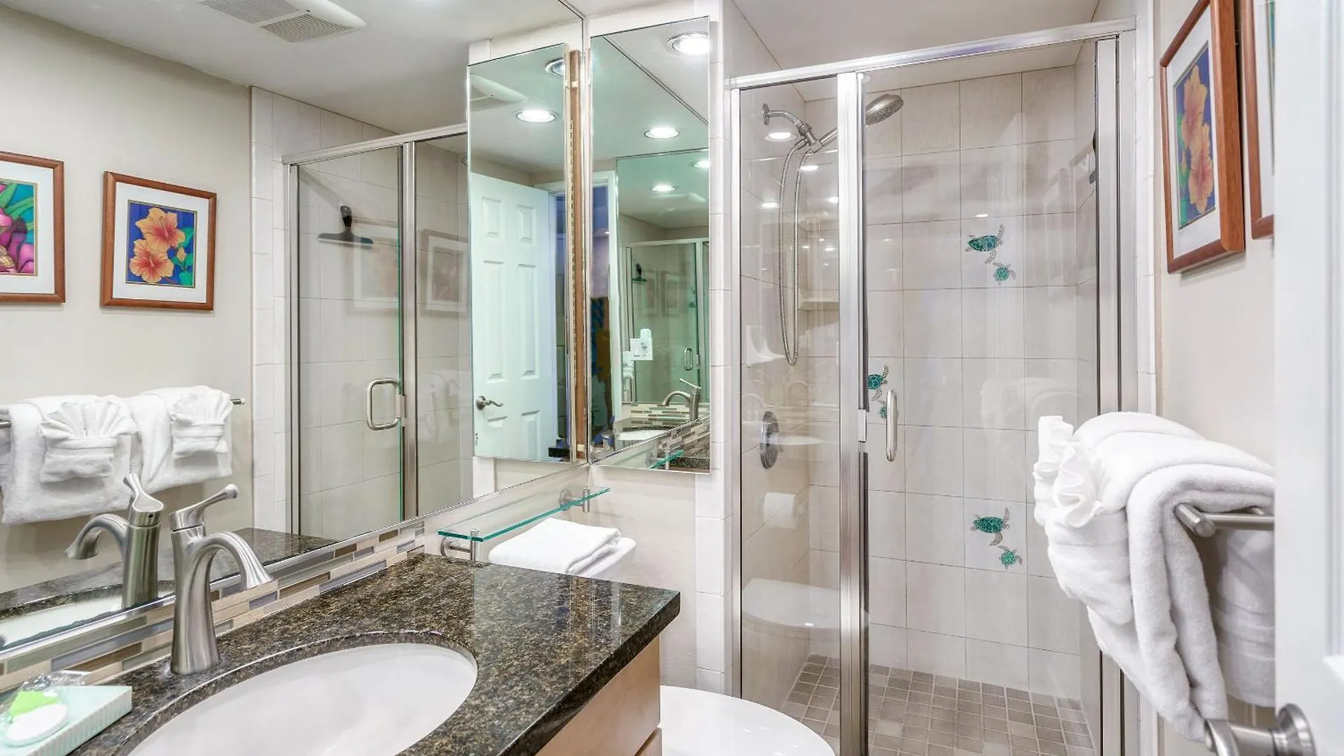 Holiday home Kamaole Royale 409