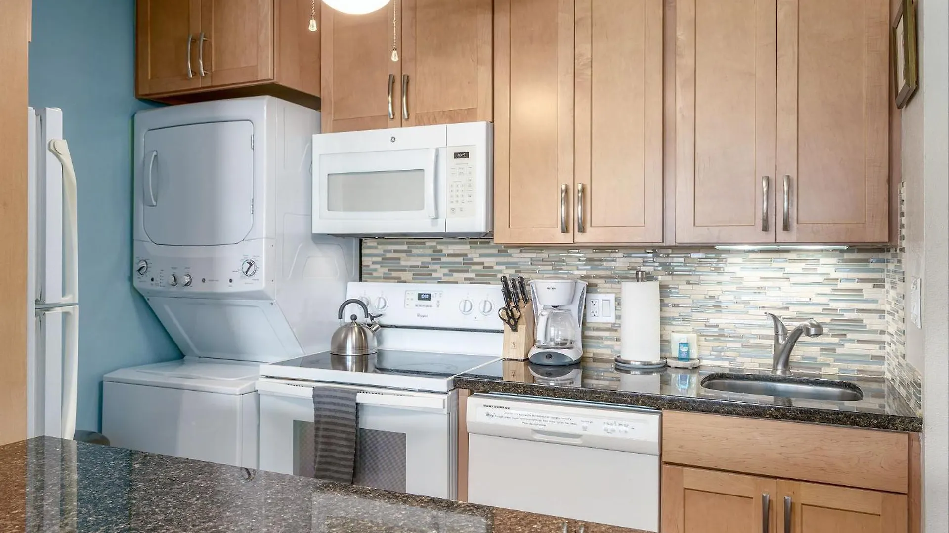 Kamaole Royale 409 Holiday home *